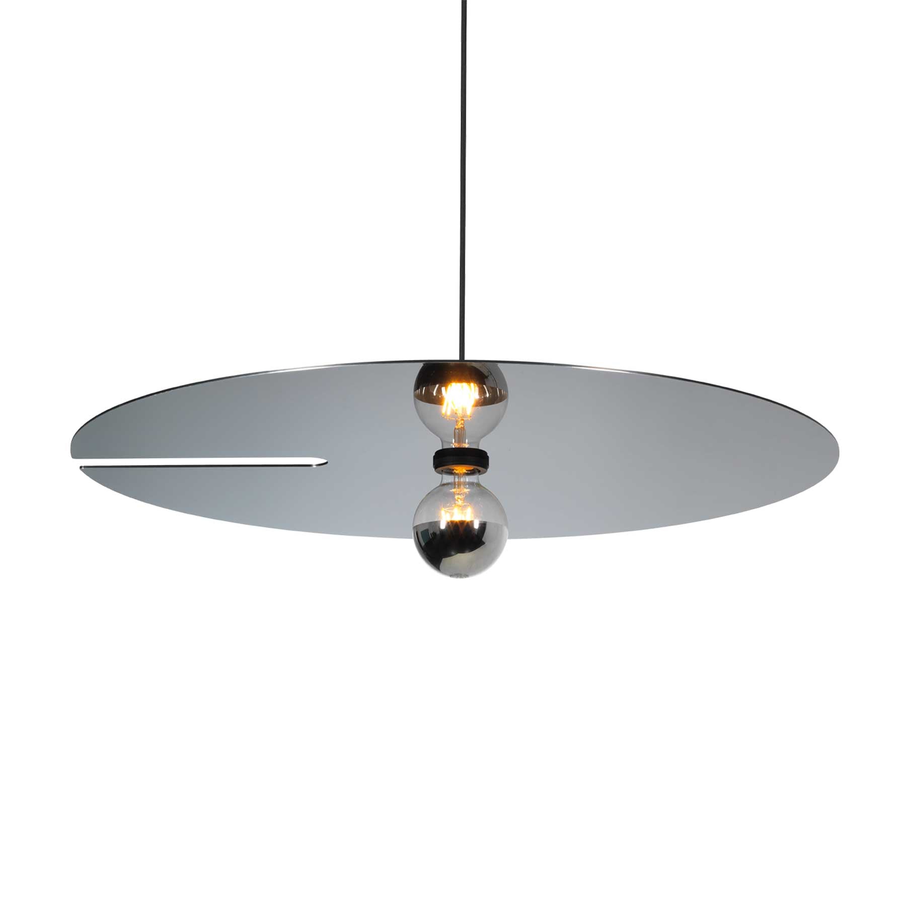 Wever and Ducré MIRRO pendant light