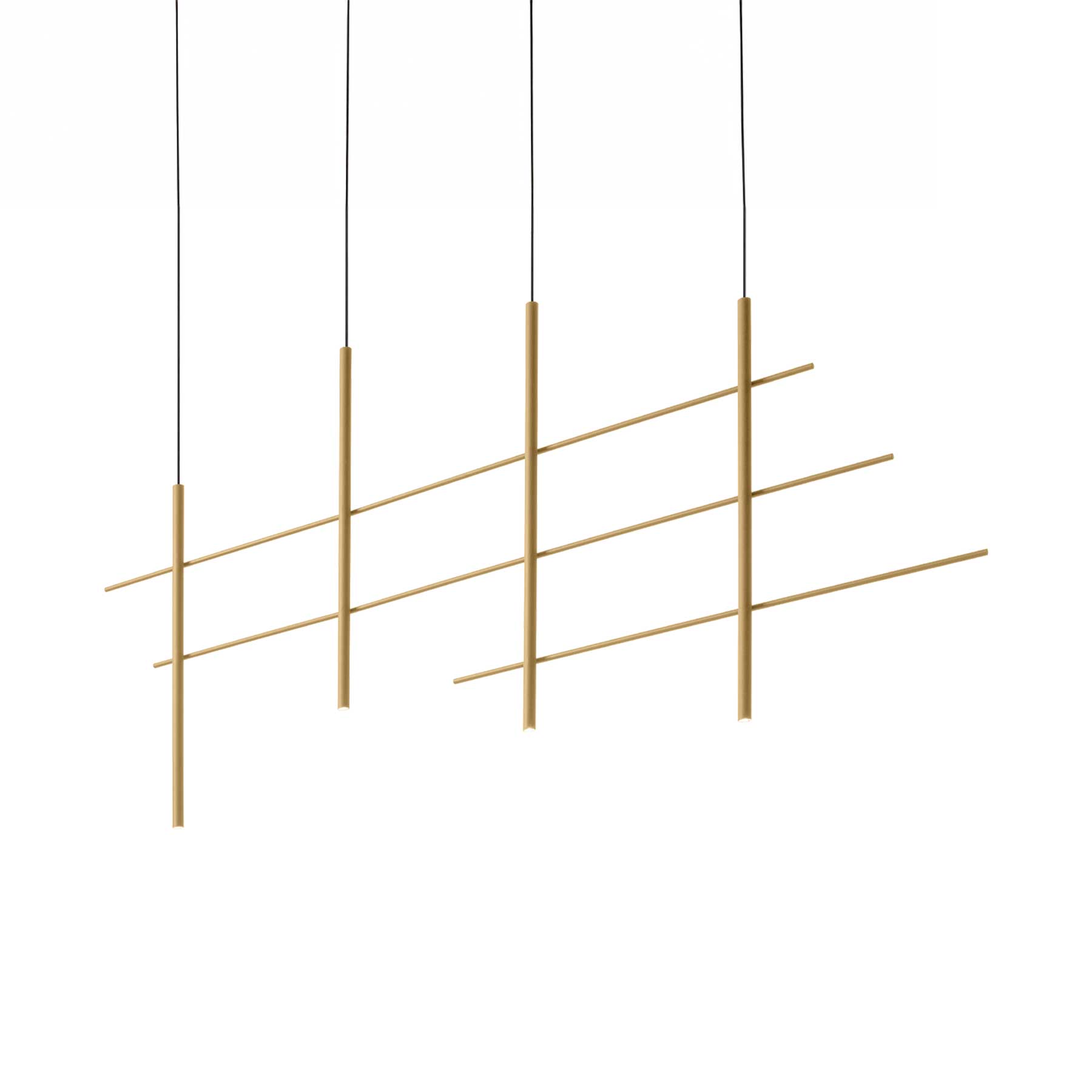 Wever and Ducré NET pendant light