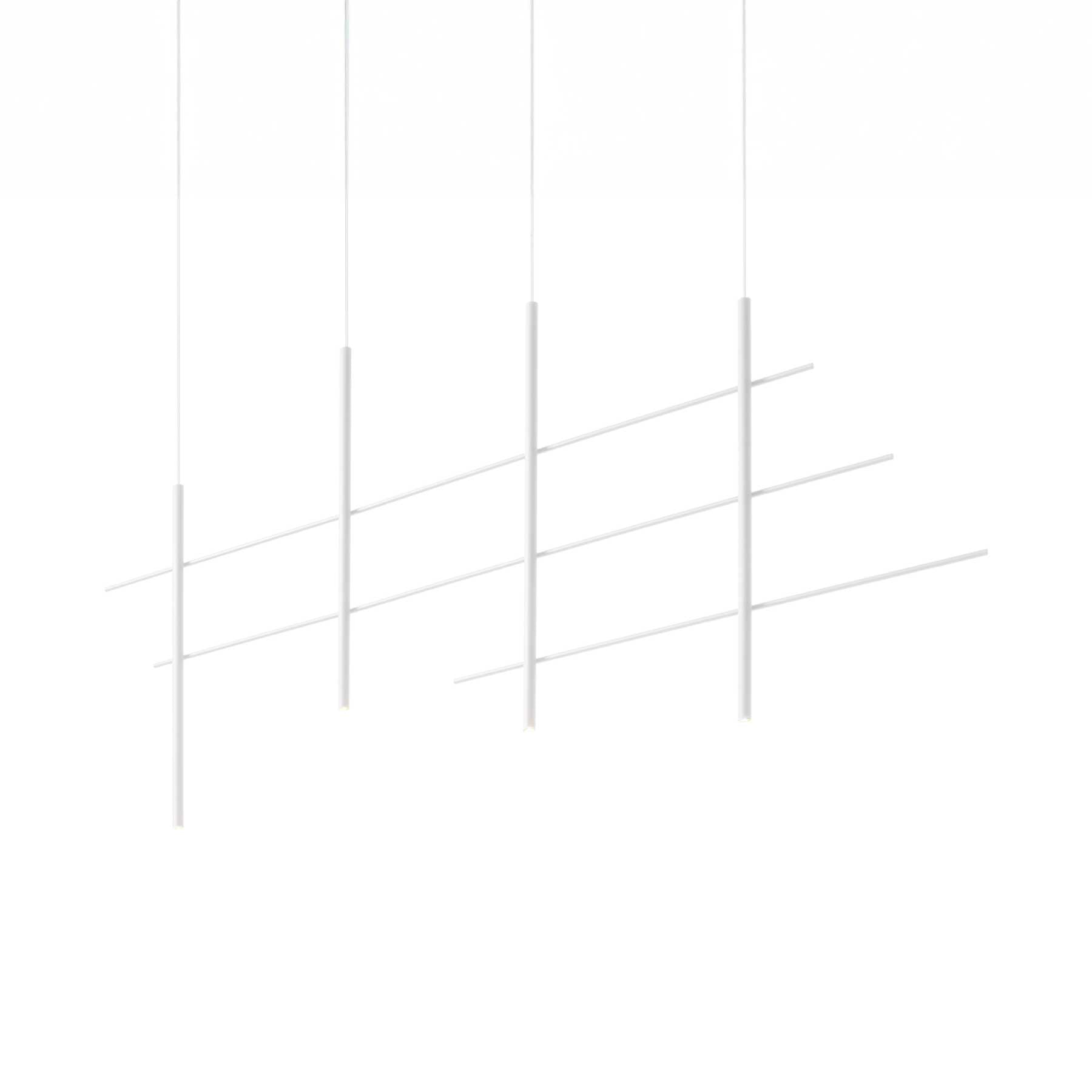 Wever and Ducré NET pendant light