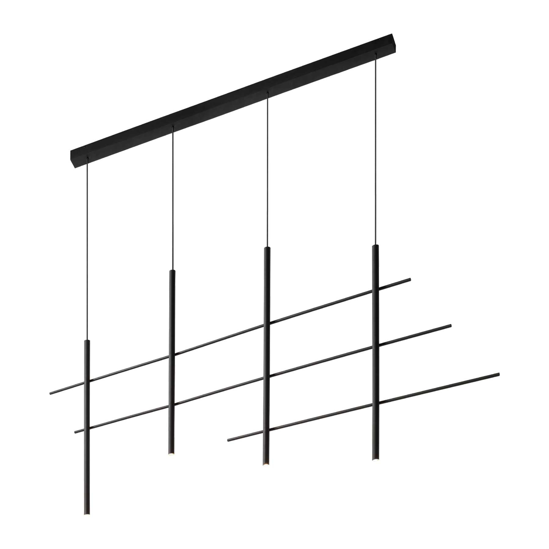 Wever and Ducré NET pendant light