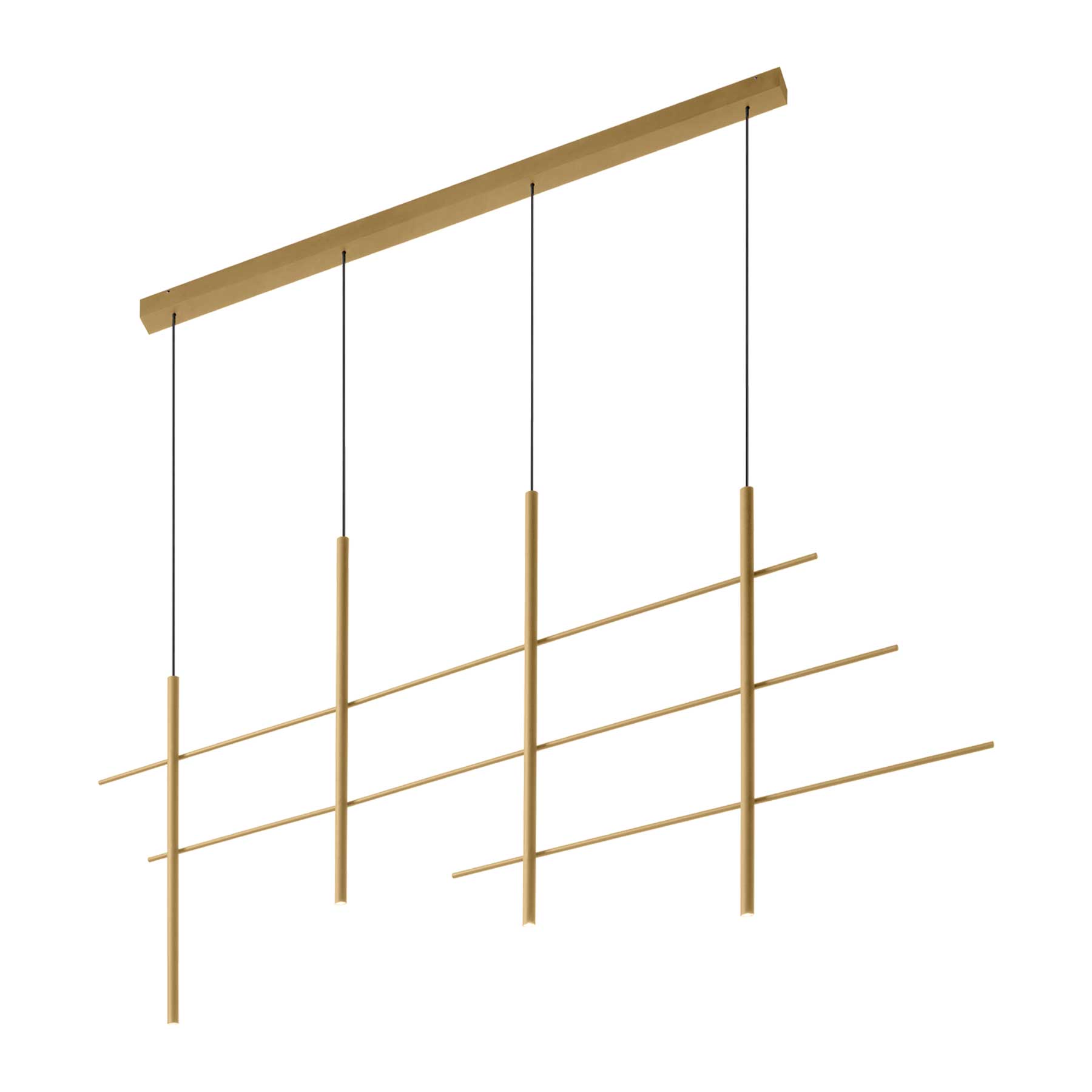 Wever and Ducré NET pendant light