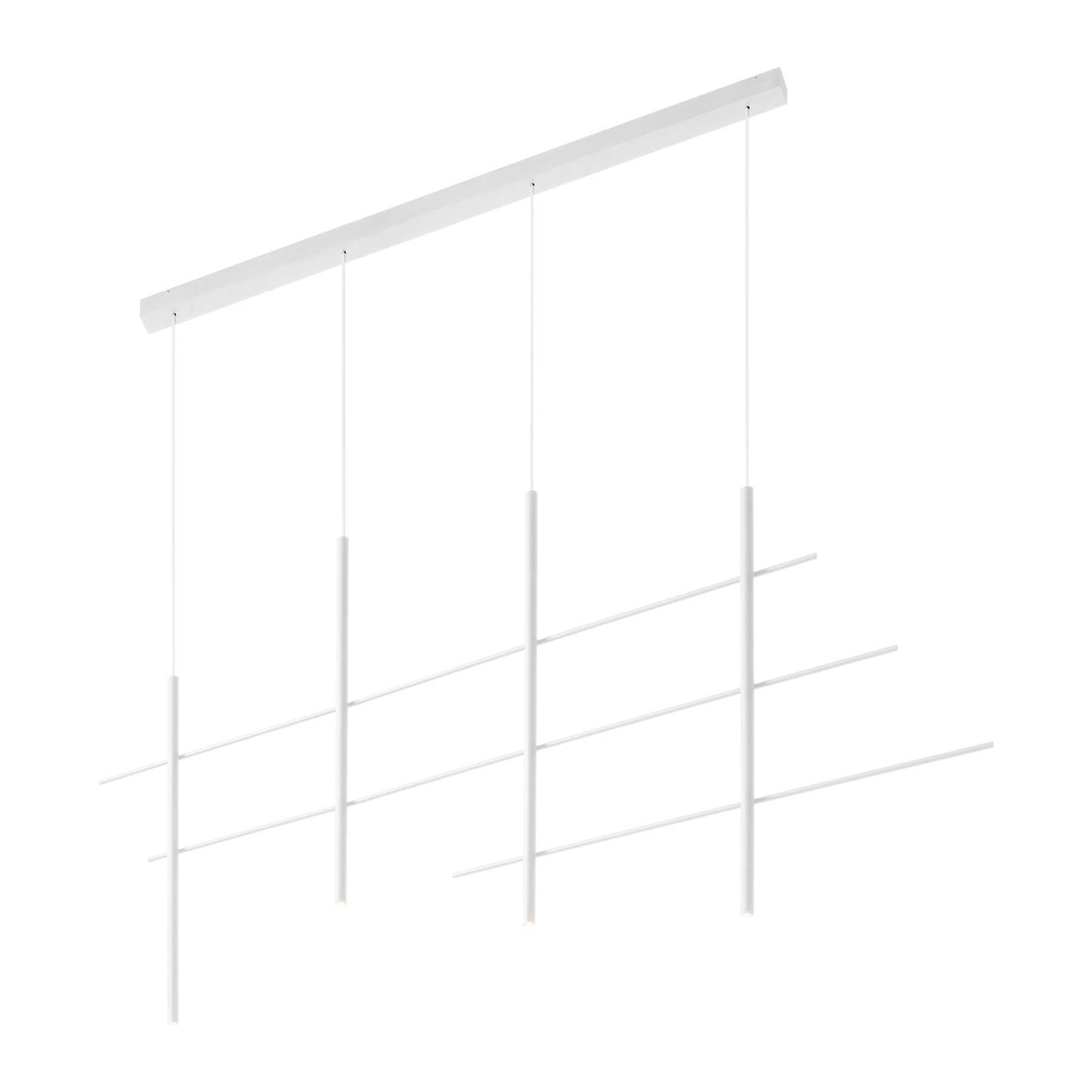 Wever and Ducré NET pendant light