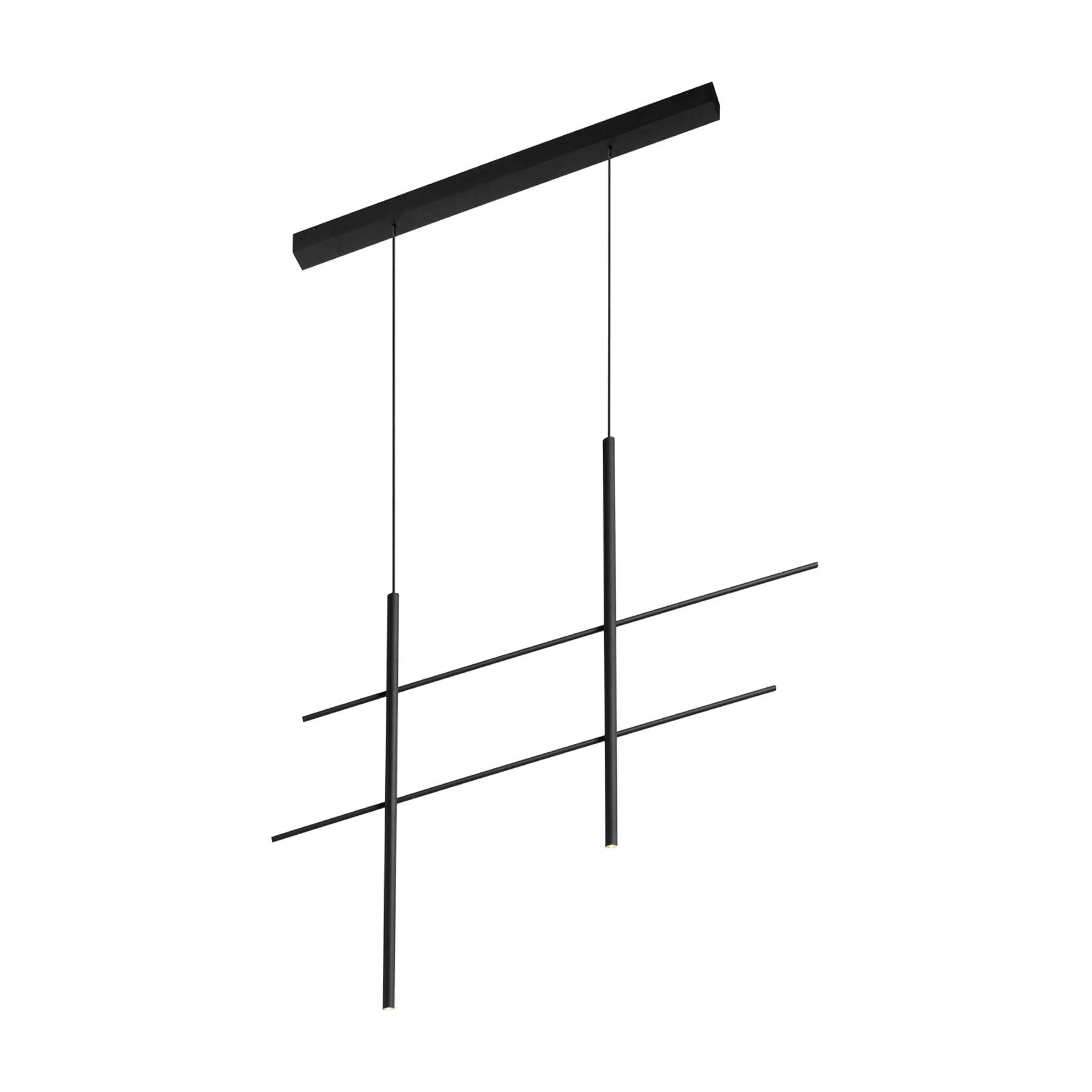 Wever and Ducré NET pendant light