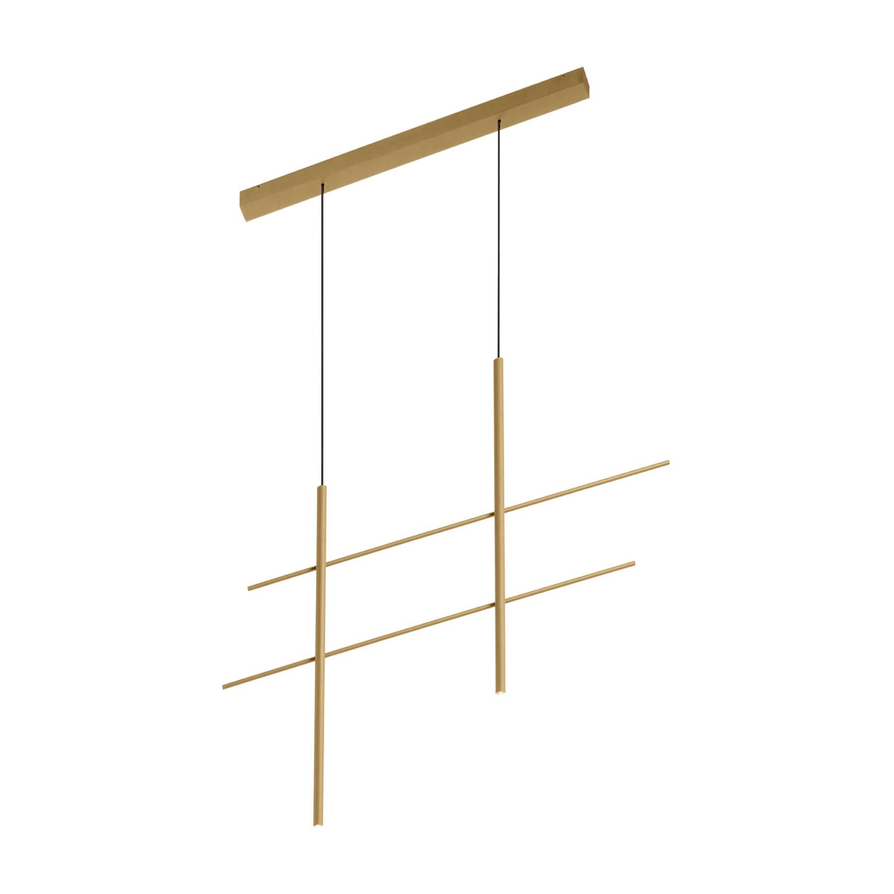 Wever and Ducré NET pendant light