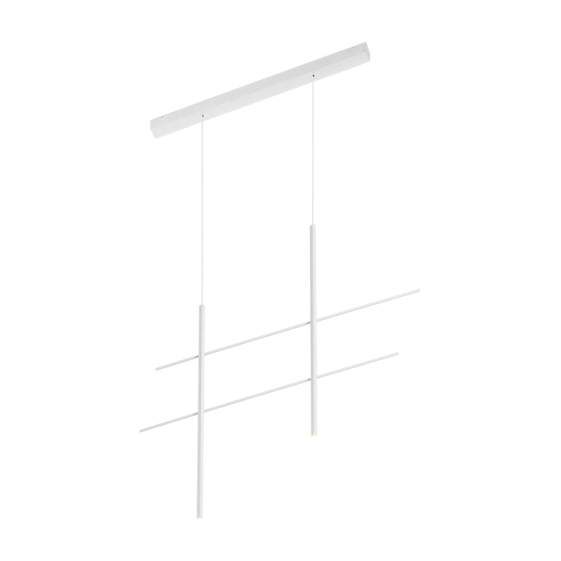 Wever and Ducré NET pendant light