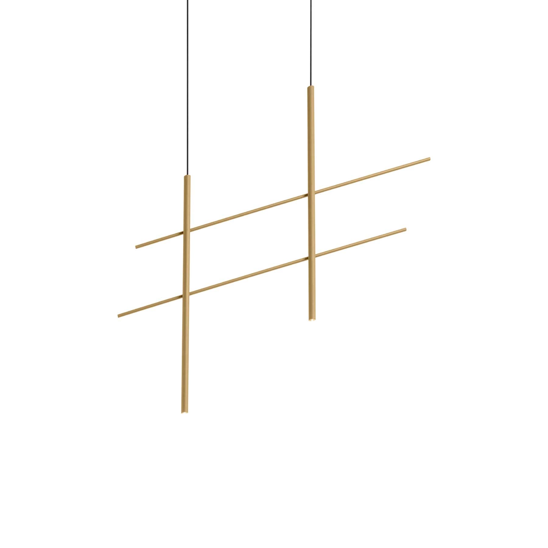 Wever and Ducré NET pendant light