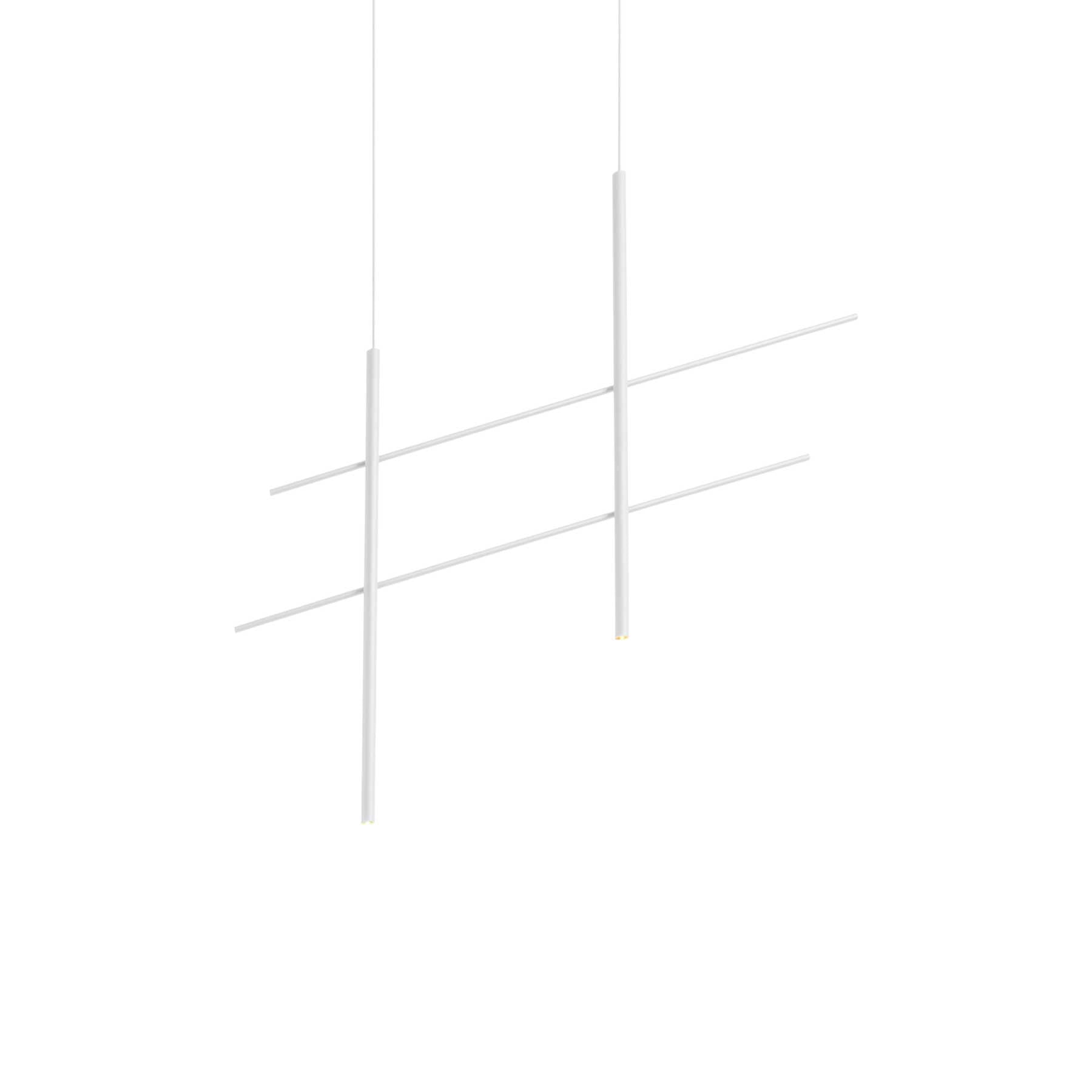 Wever and Ducré NET pendant light