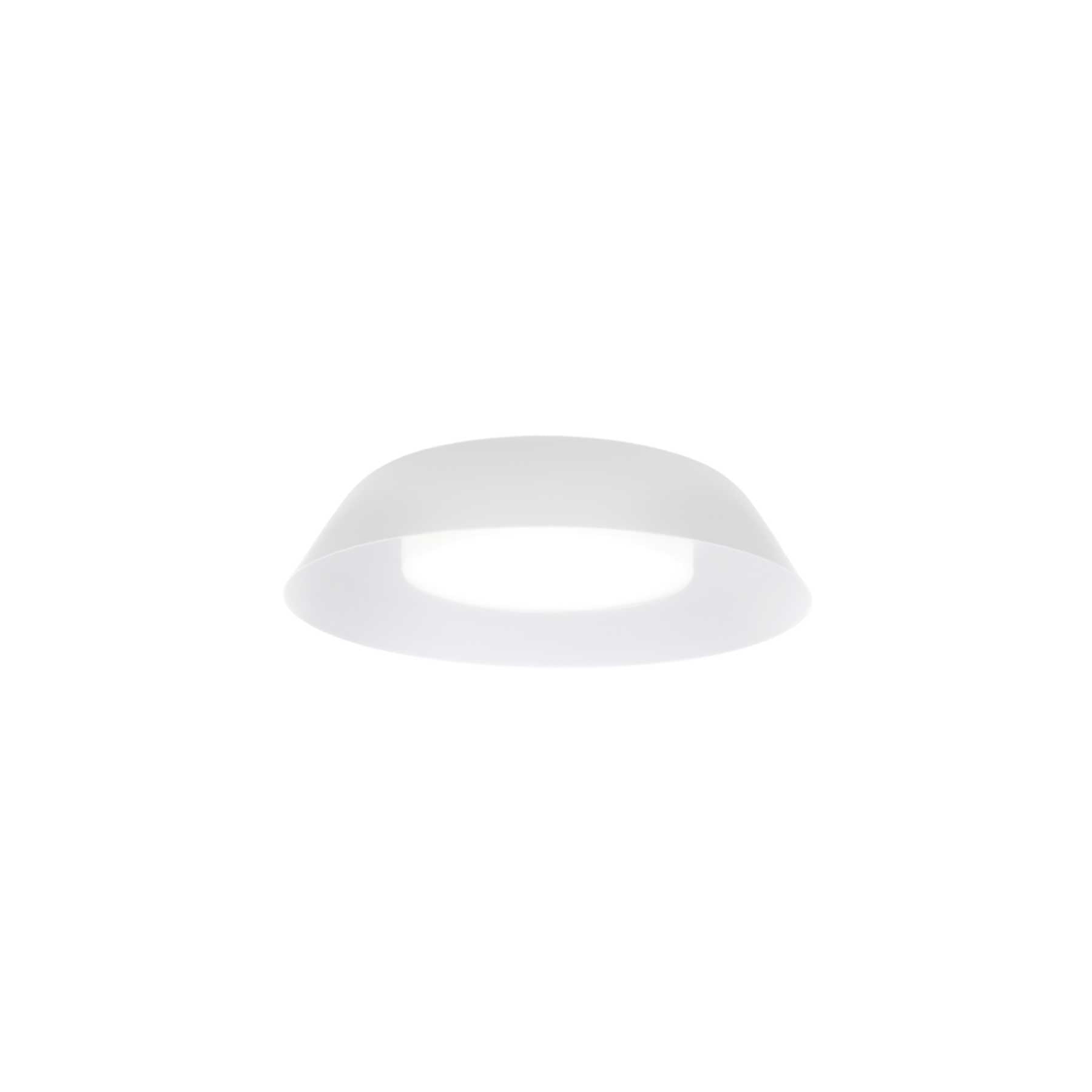 Wever and Ducré TOWNA pendant light IP44 white