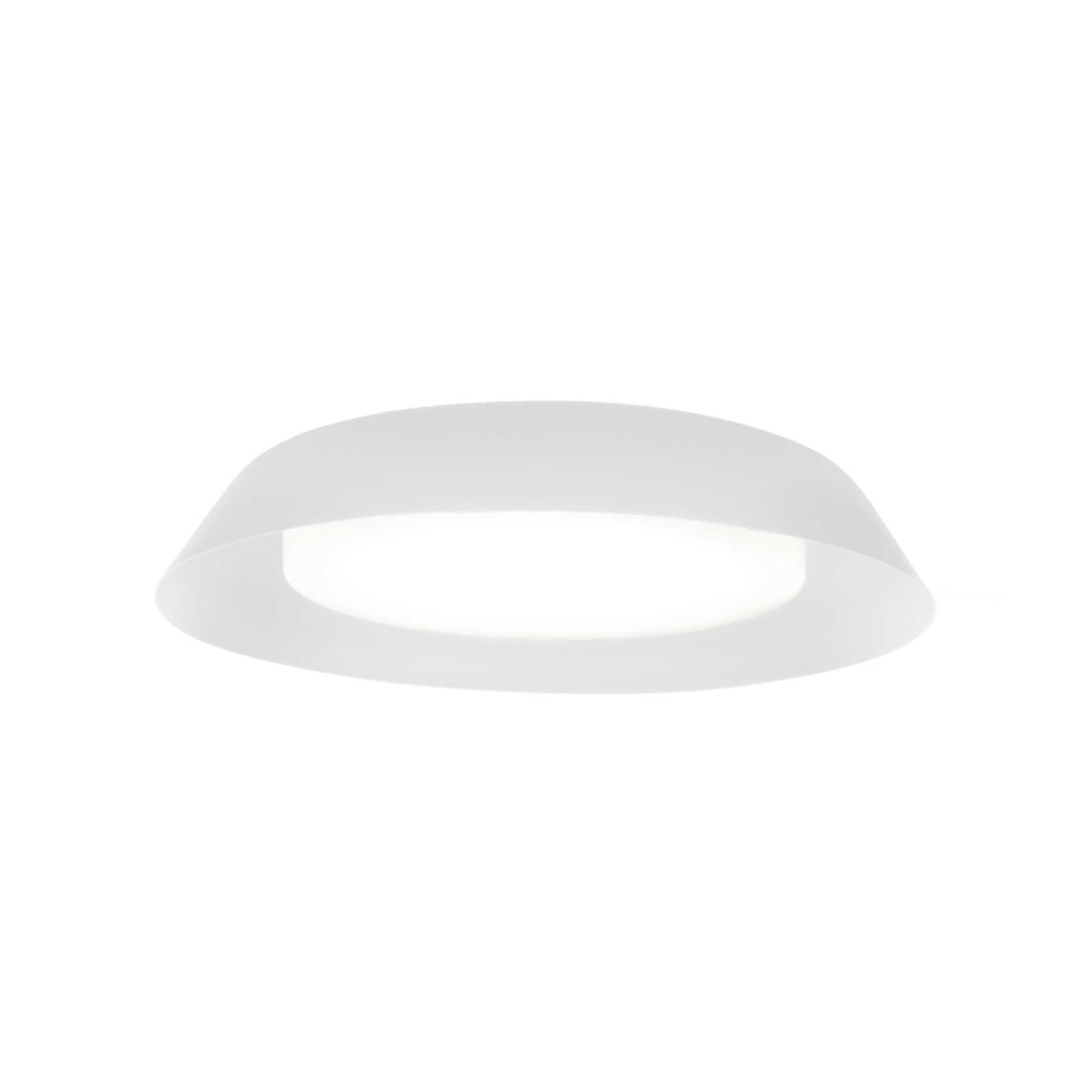 Wever and Ducré TOWNA pendant light IP44 white