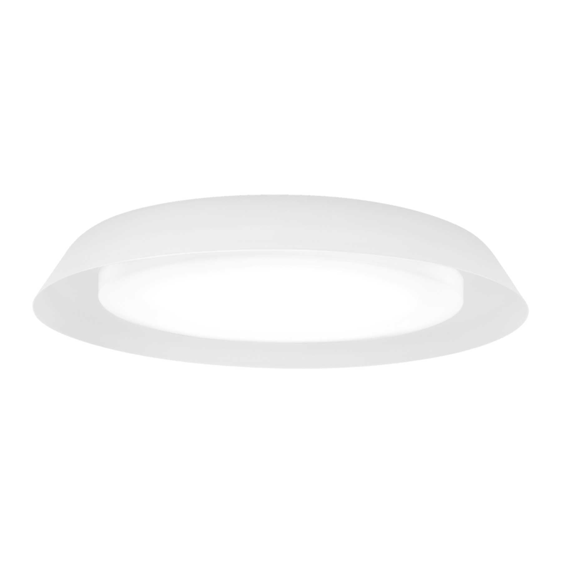 Wever and Ducré TOWNA pendant light IP44 white