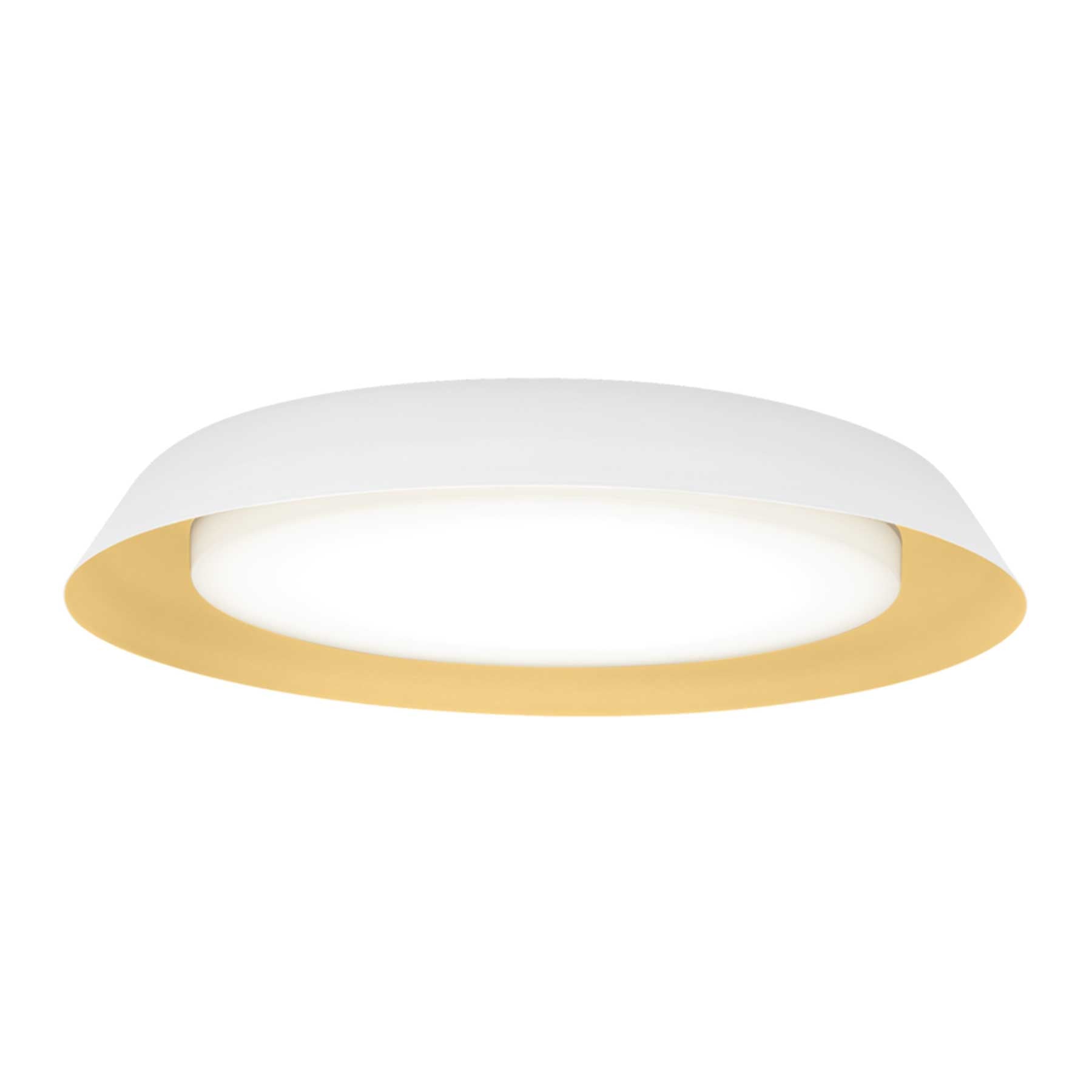 Wever and Ducré TOWNA pendant light IP44 white