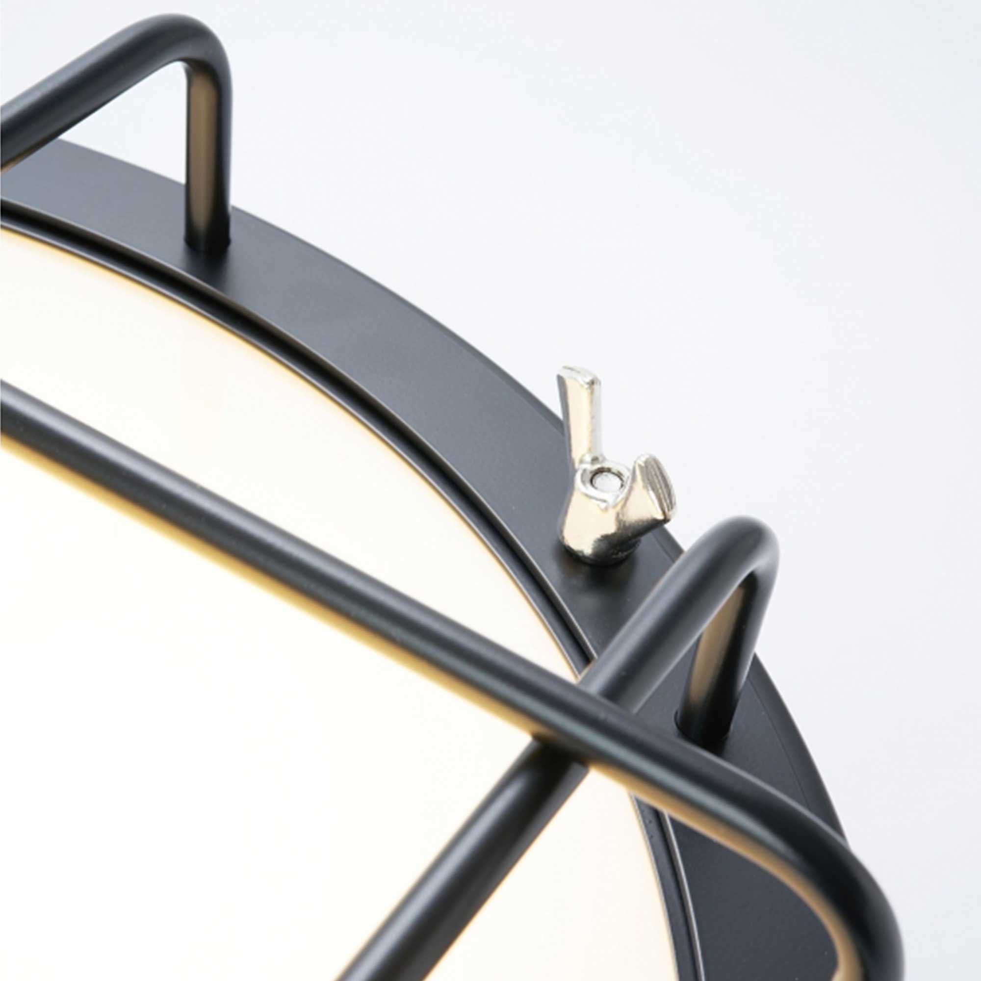 LED svietidlo Zava Cantiere