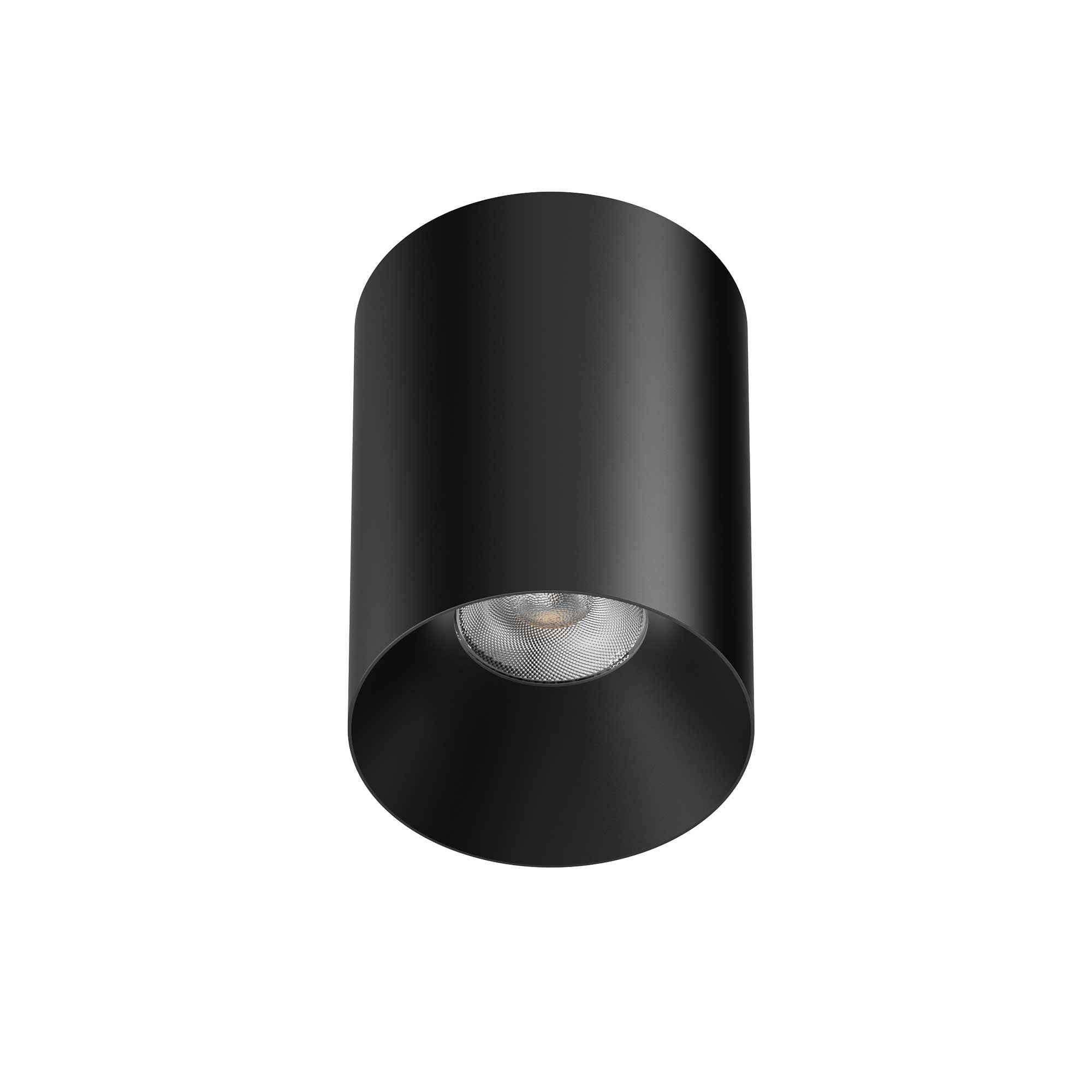 Arco LED přisazené kovové svítidlo Ra>90 antiglare