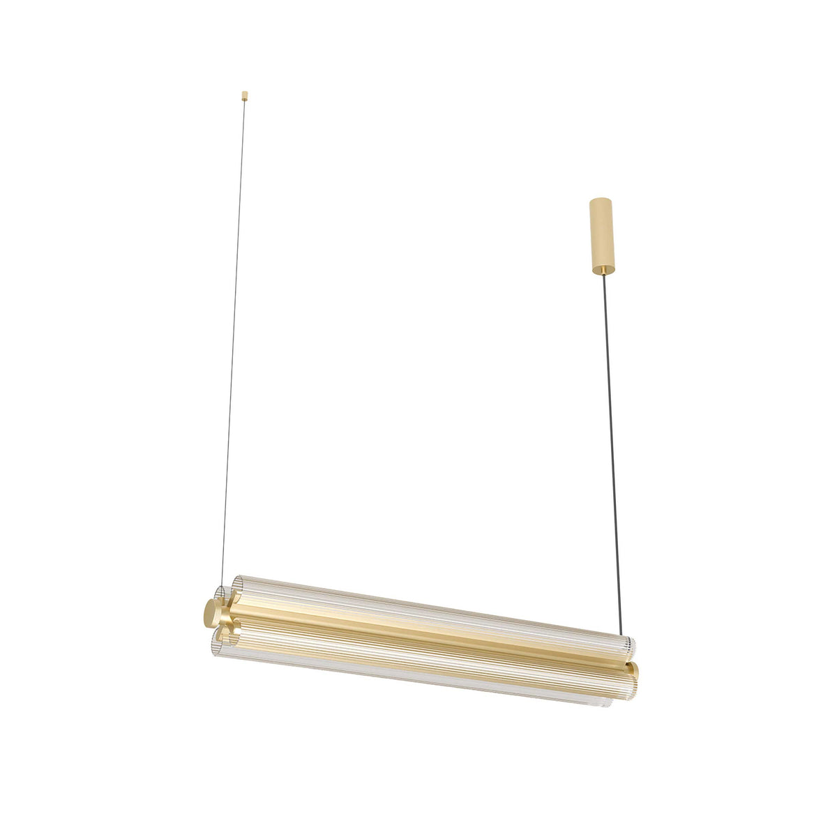 Aromas Ryst LED závěsné svítidlo