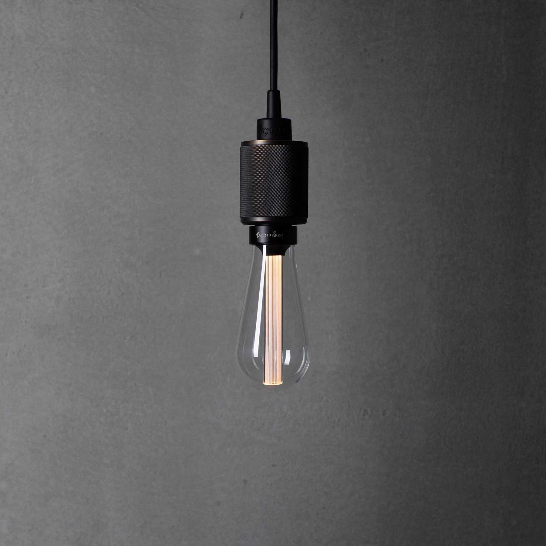 Buster & Punch bulb E27 žárovka stmívatelná