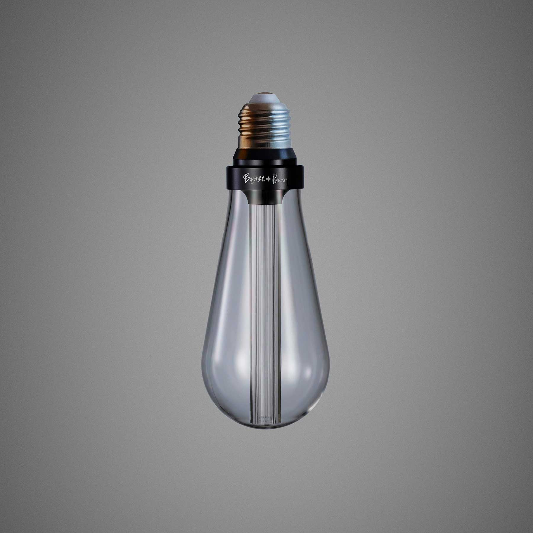 Buster & Punch bulb E27 žárovka stmívatelná