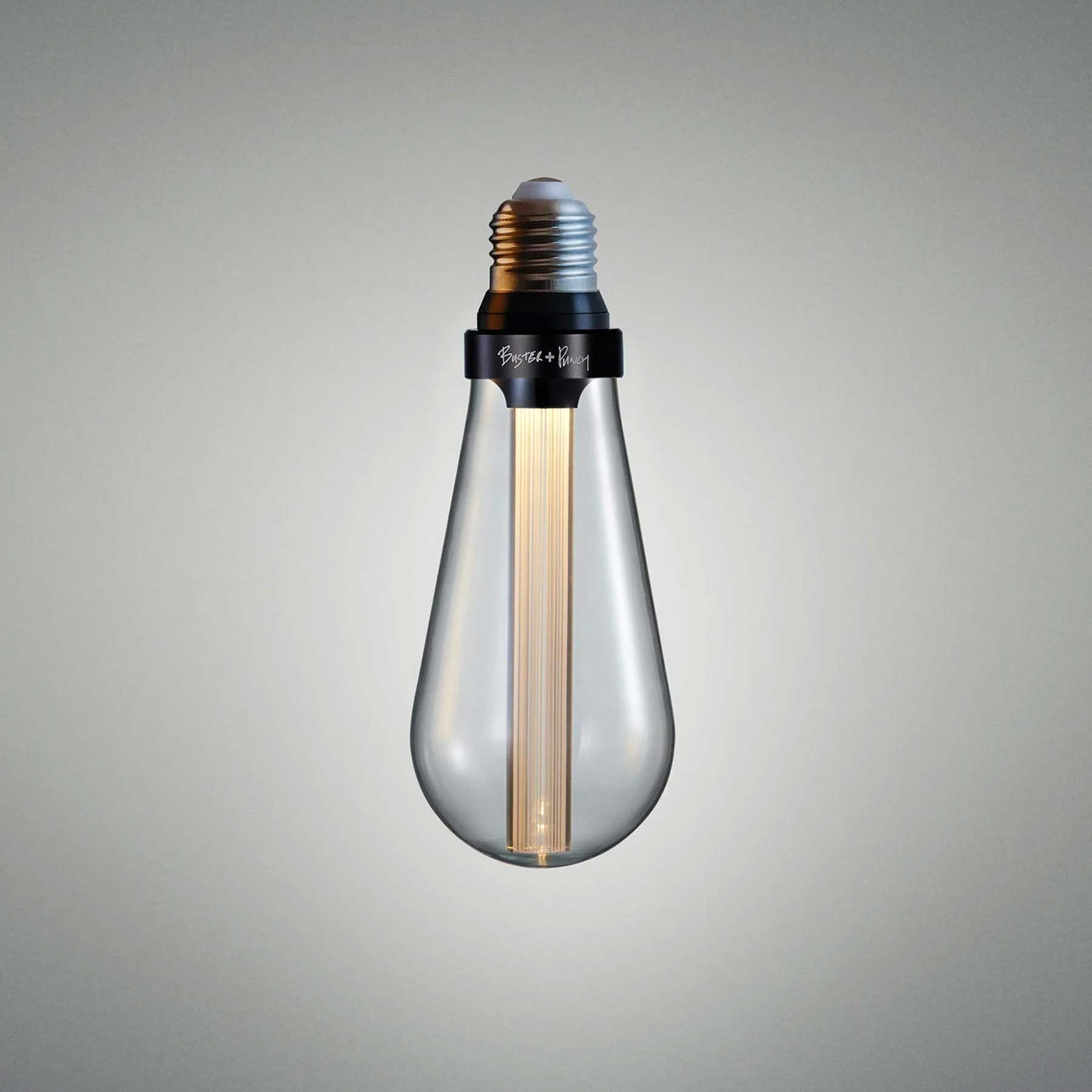 Buster & Punch bulb E27 žárovka stmívatelná