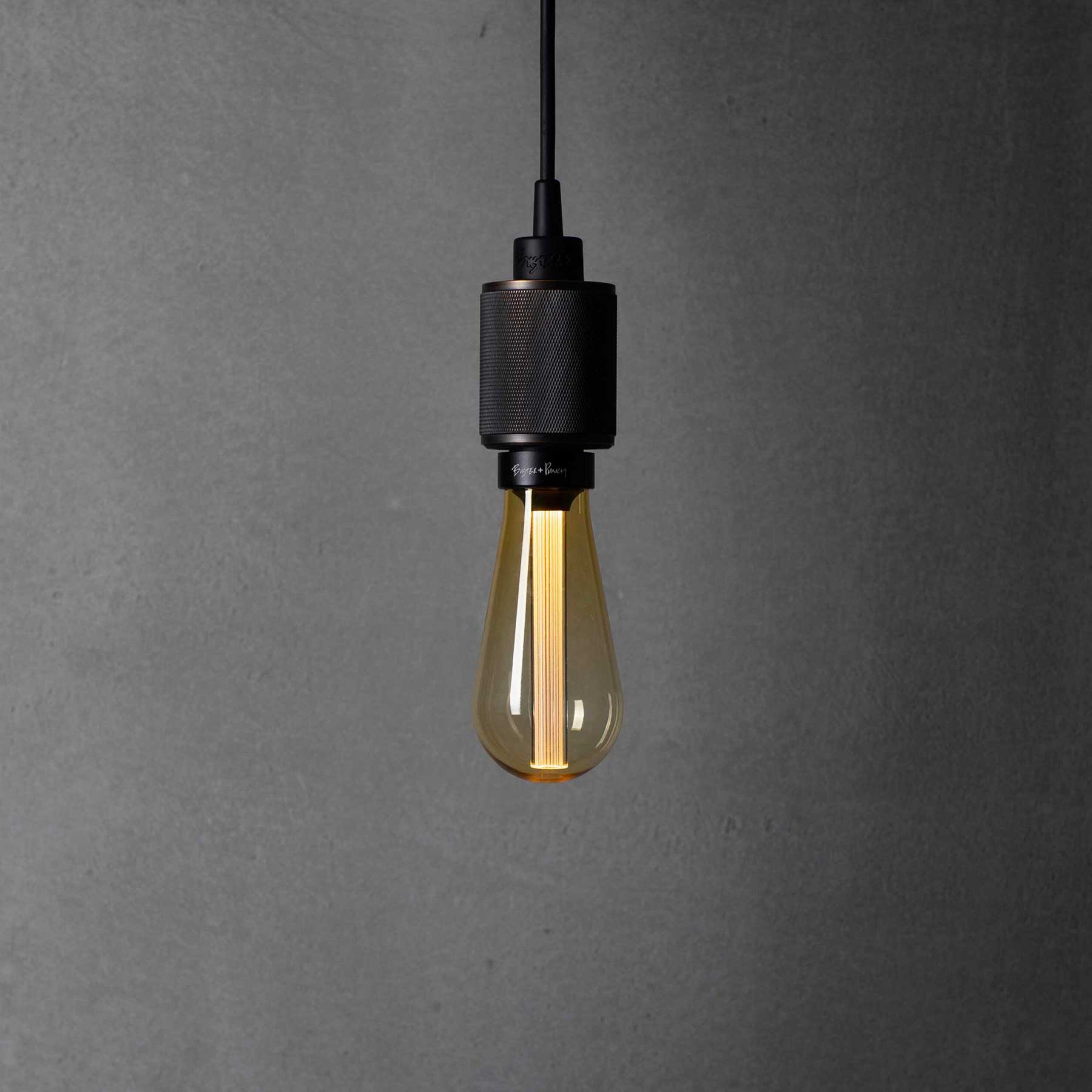 Buster & Punch bulb E27 žárovka stmívatelná