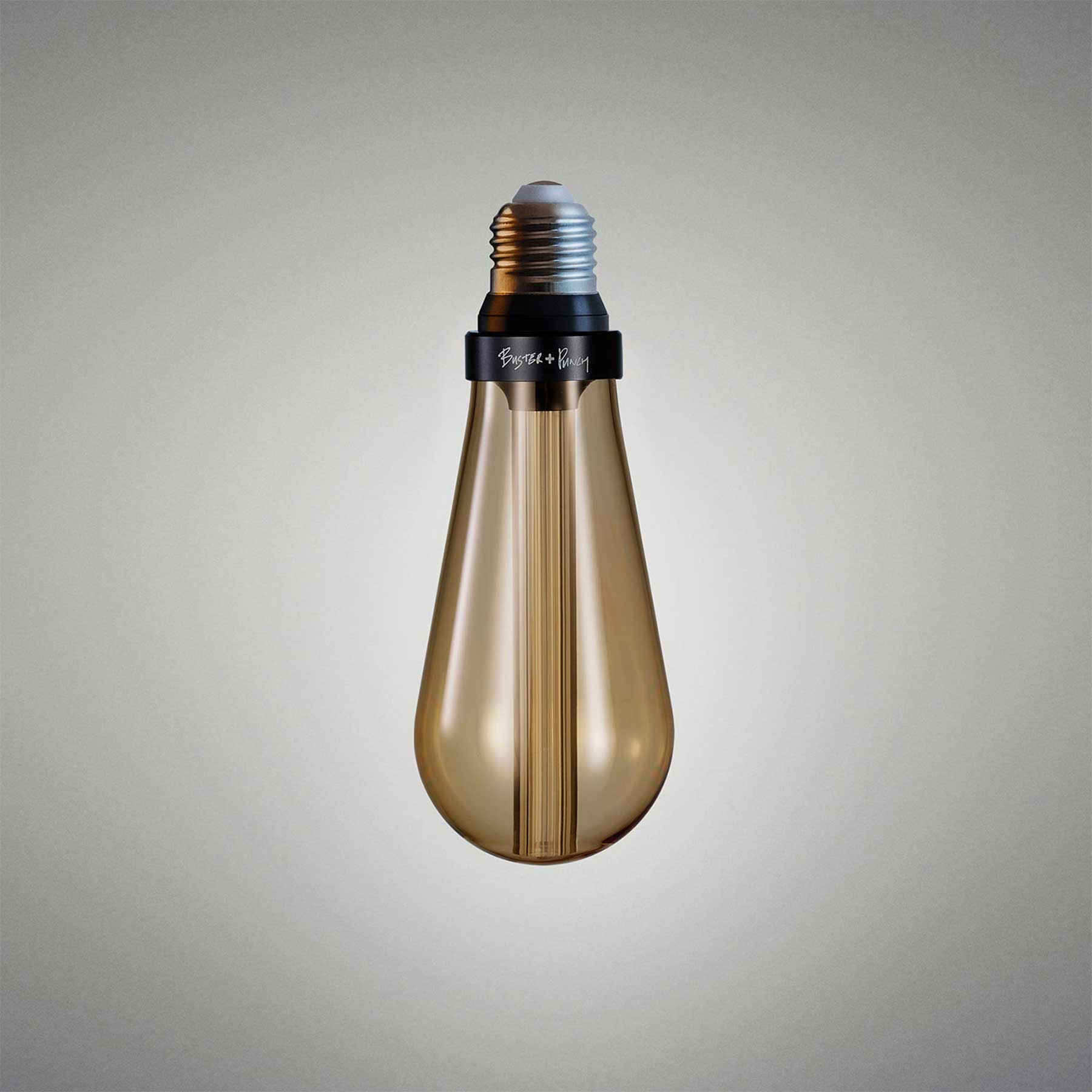 Buster & Punch bulb E27 žárovka stmívatelná