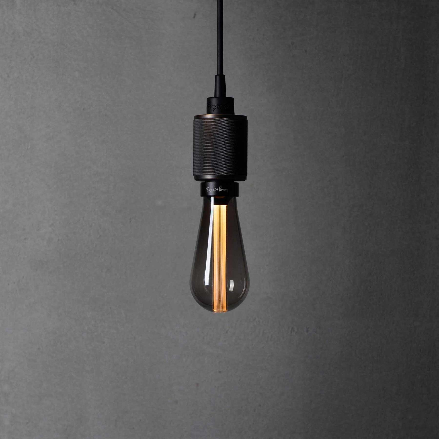 Buster & Punch bulb E27 žárovka stmívatelná