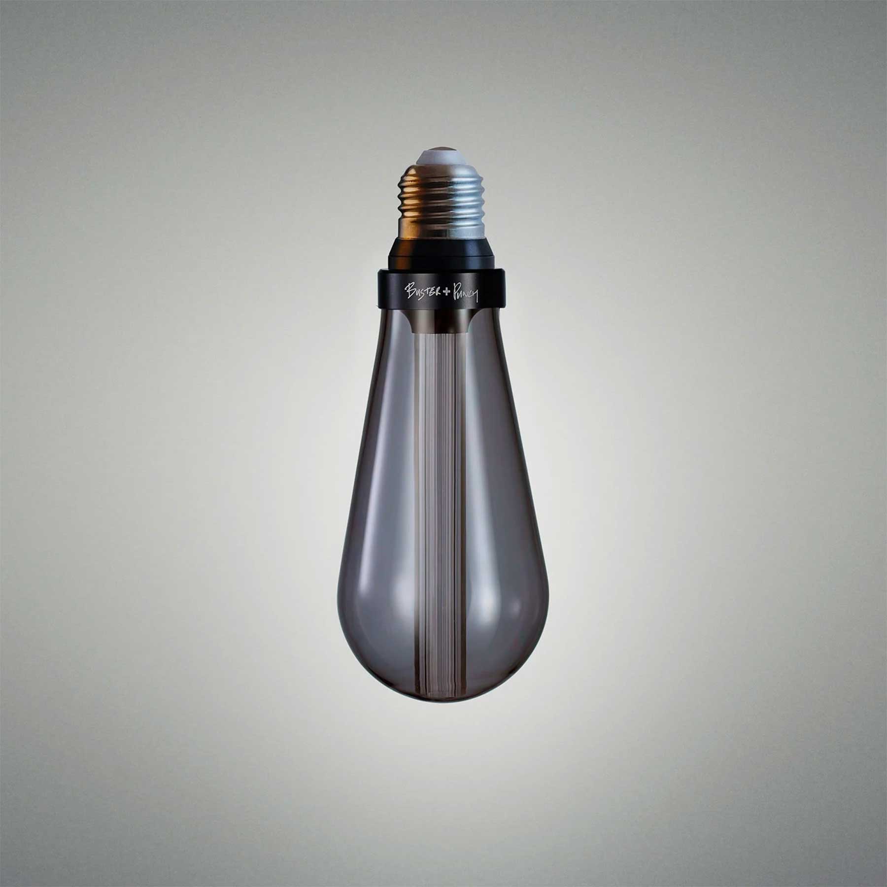 Buster & Punch bulb E27 žárovka stmívatelná