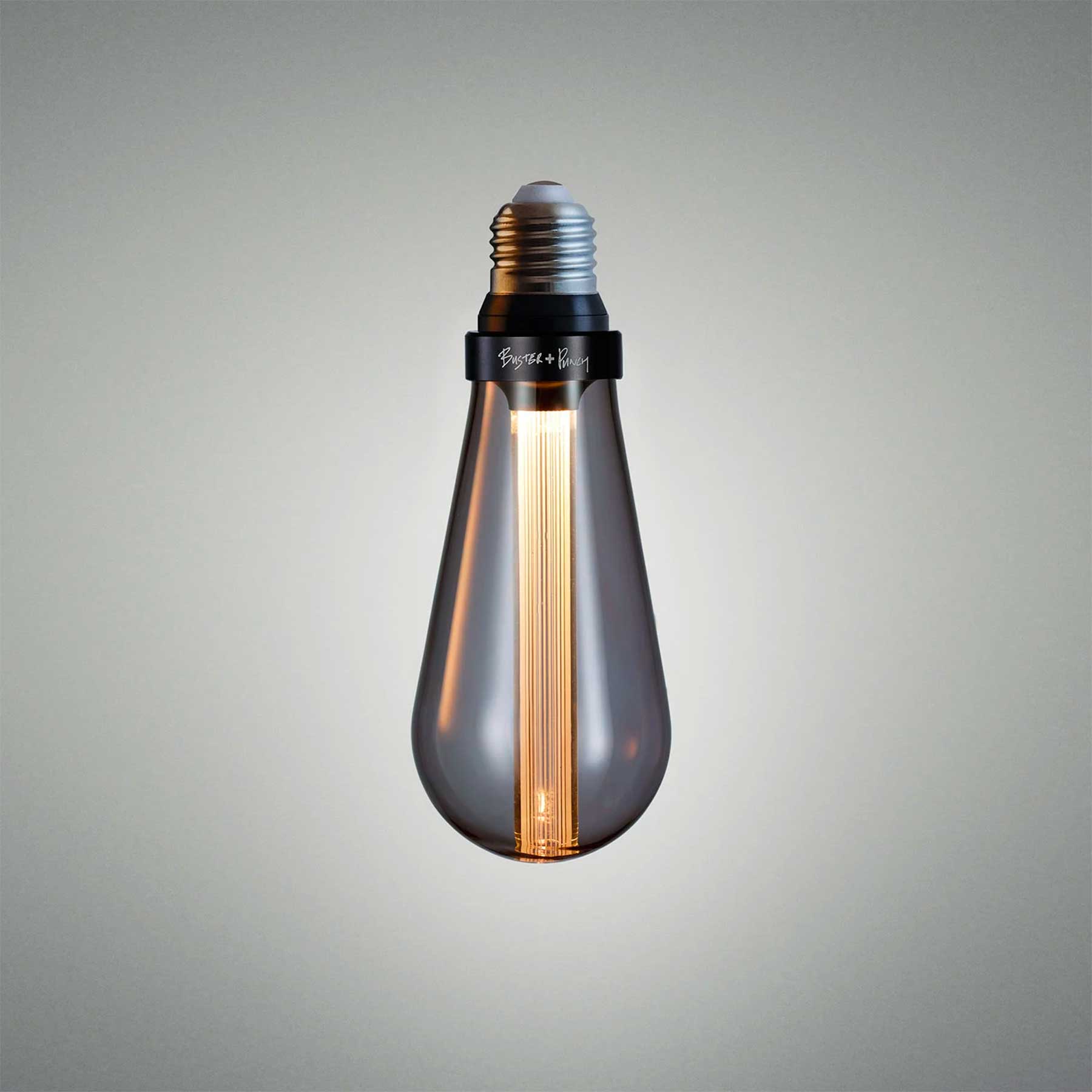 Buster & Punch bulb E27 žárovka stmívatelná