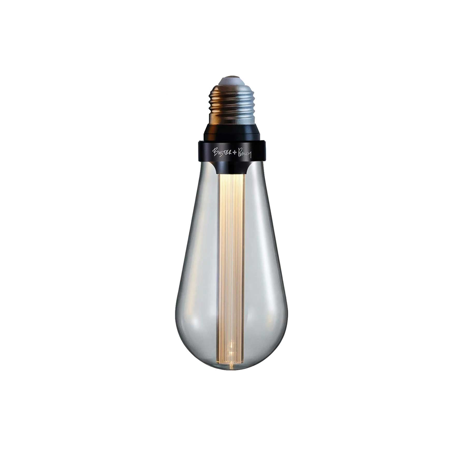 Buster & Punch bulb E27 žárovka stmívatelná