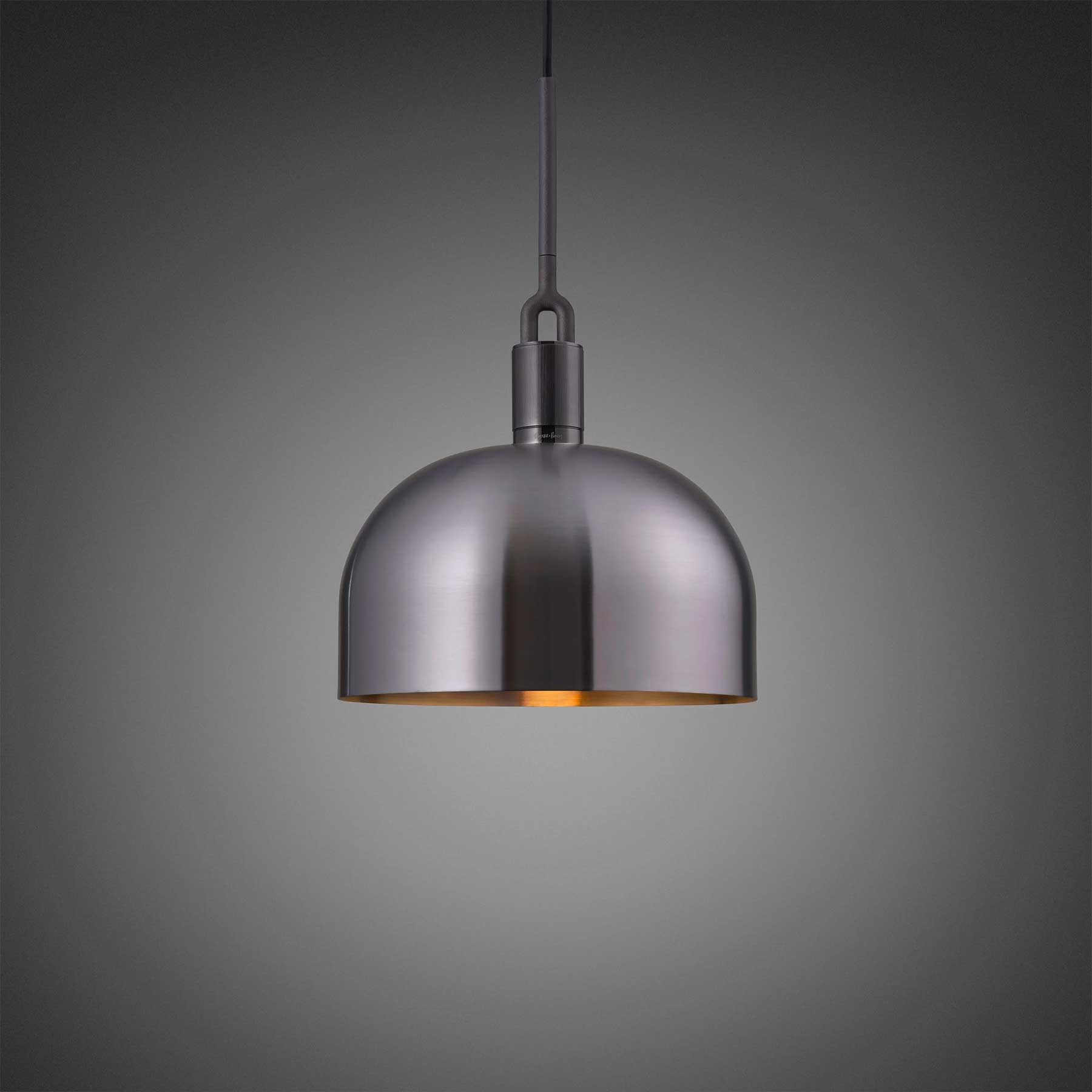 Buster & Punch Forked Pendant E27 závěsné svítidlo
