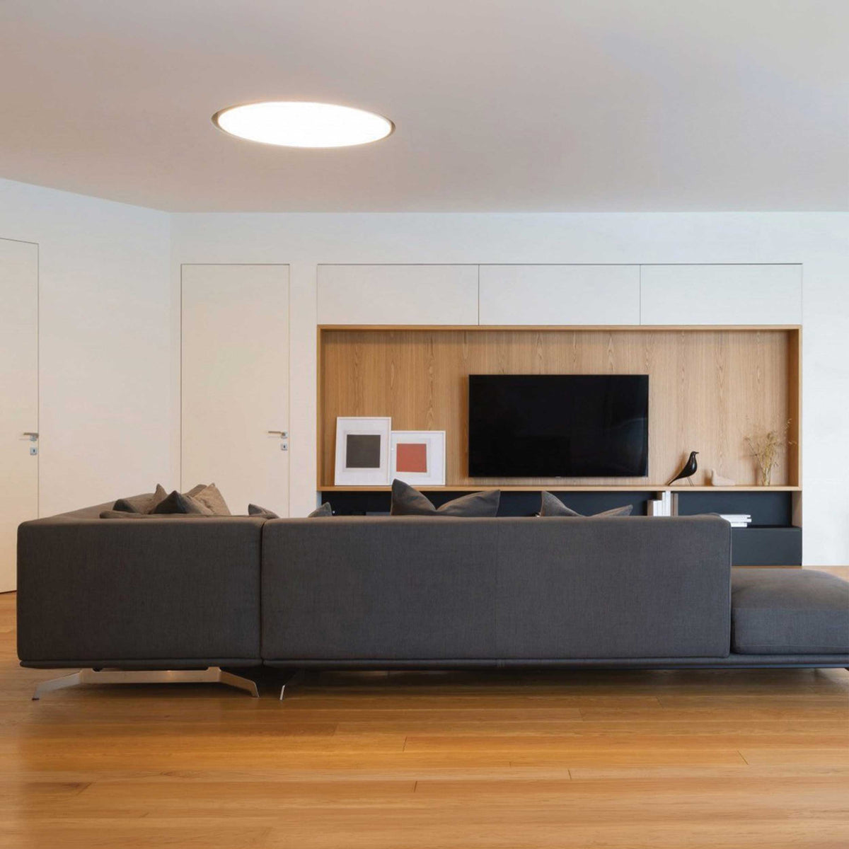 VK Light Dream LED Trimless zápustné svítidlo nastavitelné