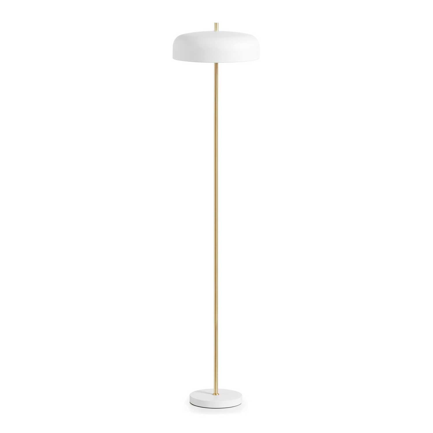 Lampa podłogowa Exo Taichi F E27