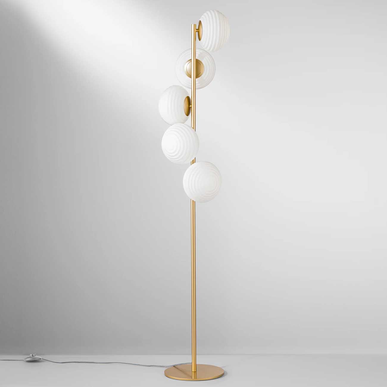 Faneurope Ripple E27 Lampe