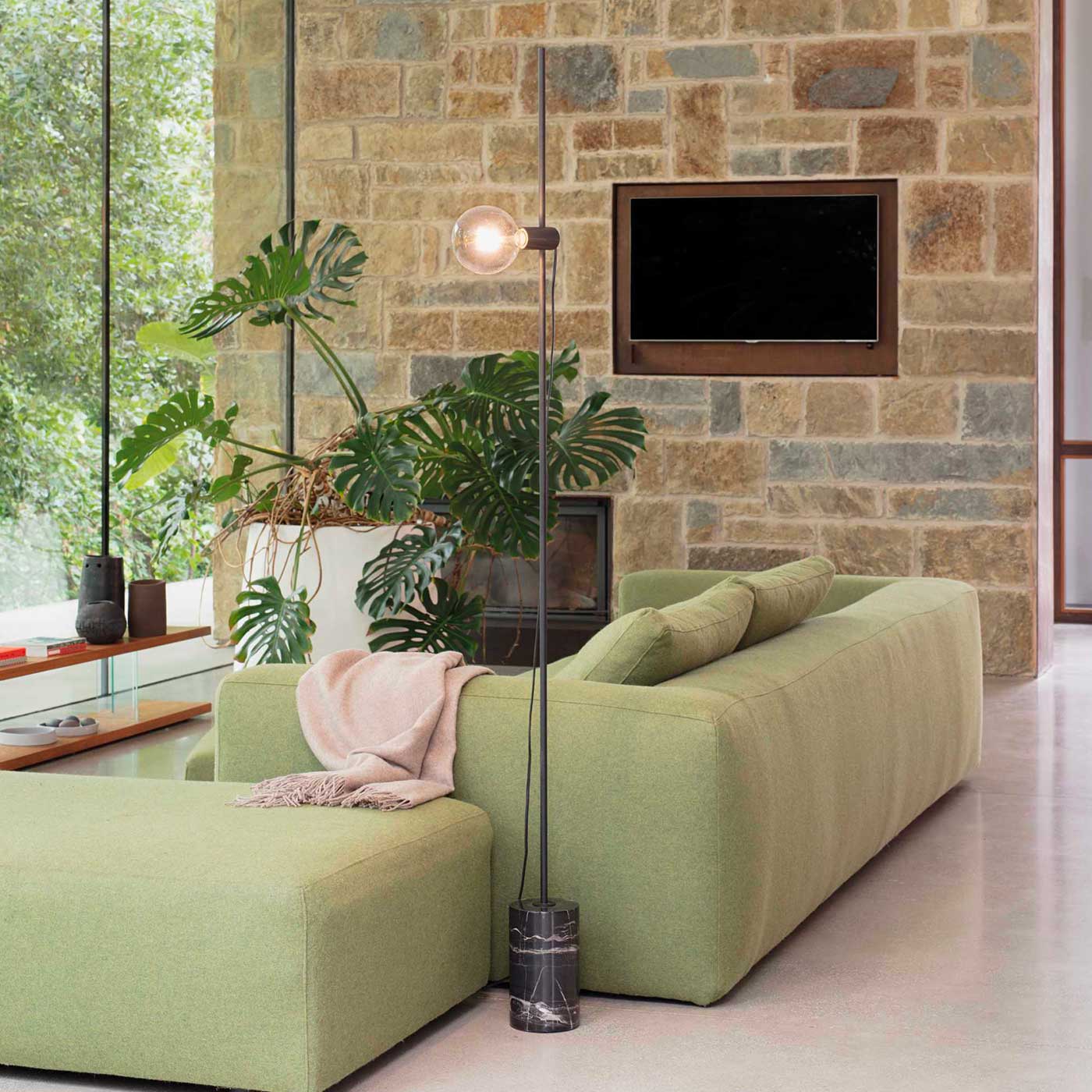 Ideal lux Eva E27 floor