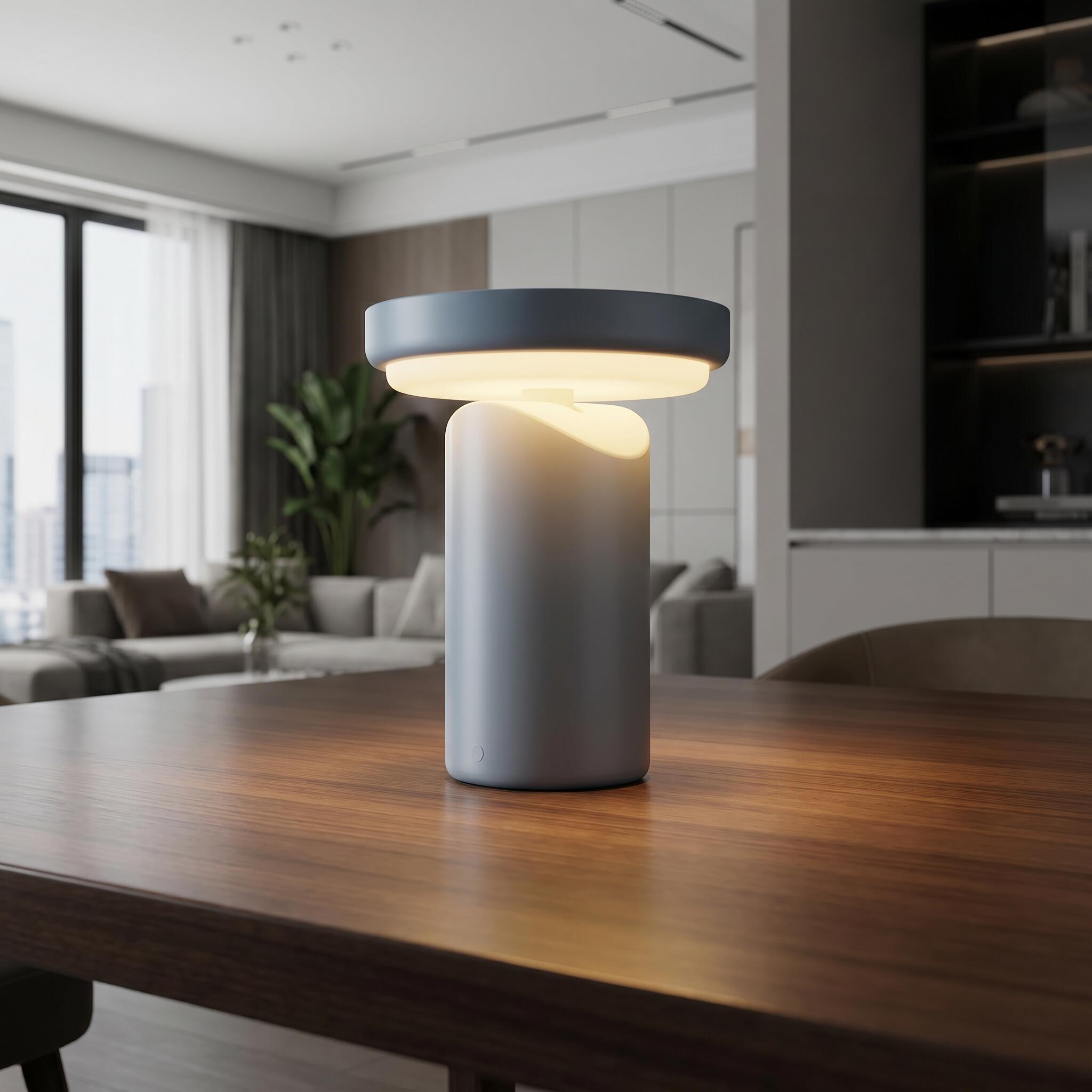 Maytoni Toho LED přenosné stolní svítidlo