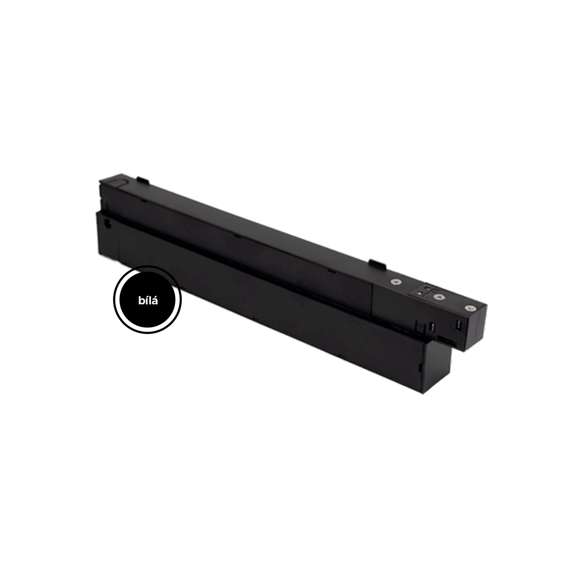 POWERGEAR Netzteil für 48V Schiene 200W