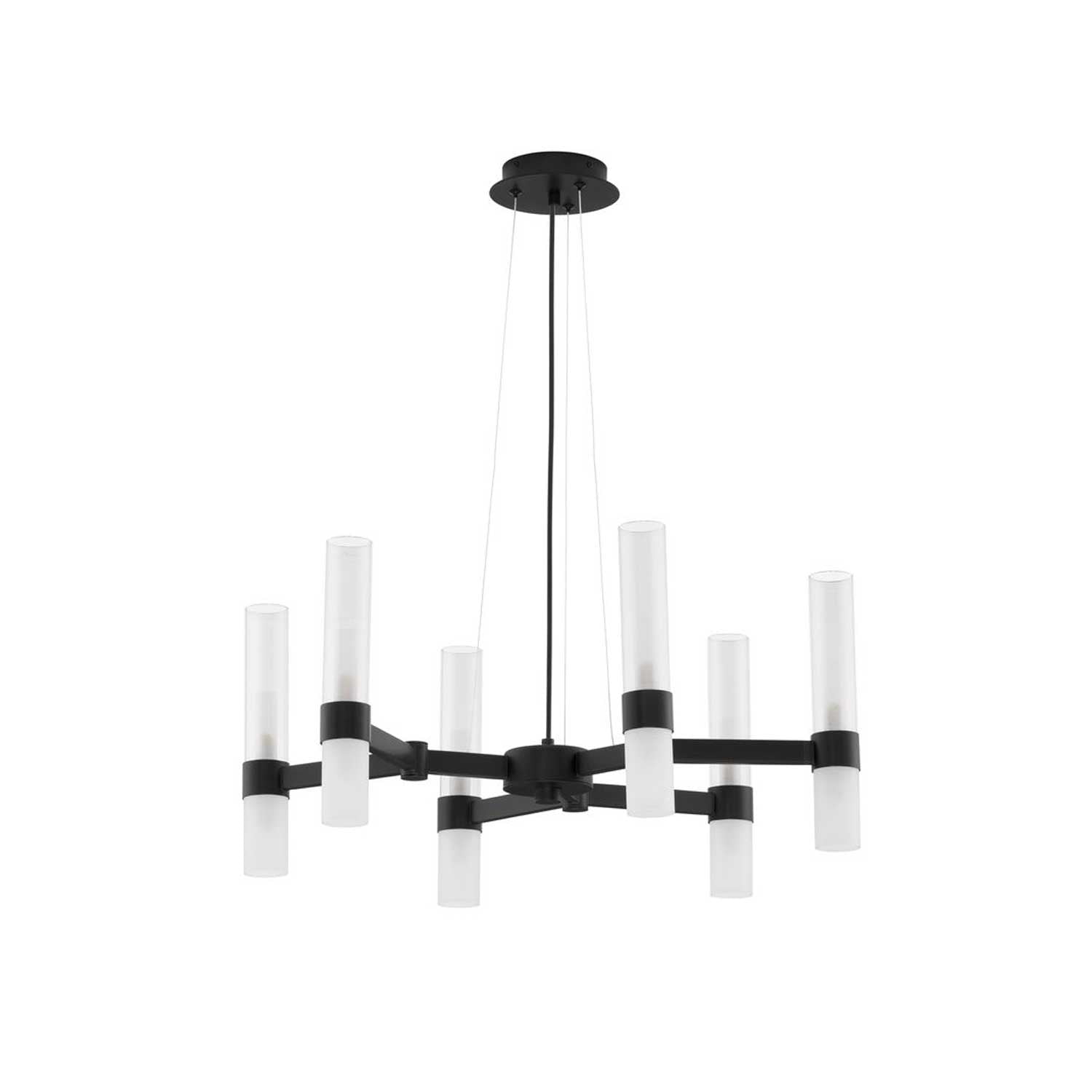 Żyrandol wiszący Nova Luce Century G9