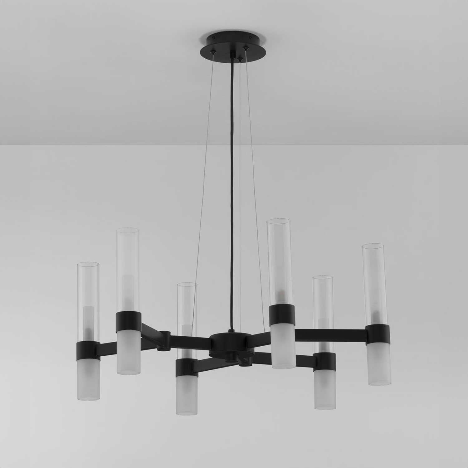 Żyrandol wiszący Nova Luce Century G9