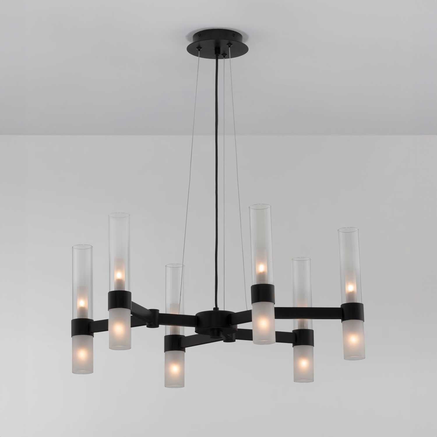 Żyrandol wiszący Nova Luce Century G9