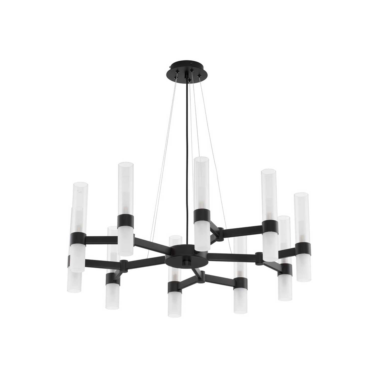 Żyrandol wiszący Nova Luce Century G9