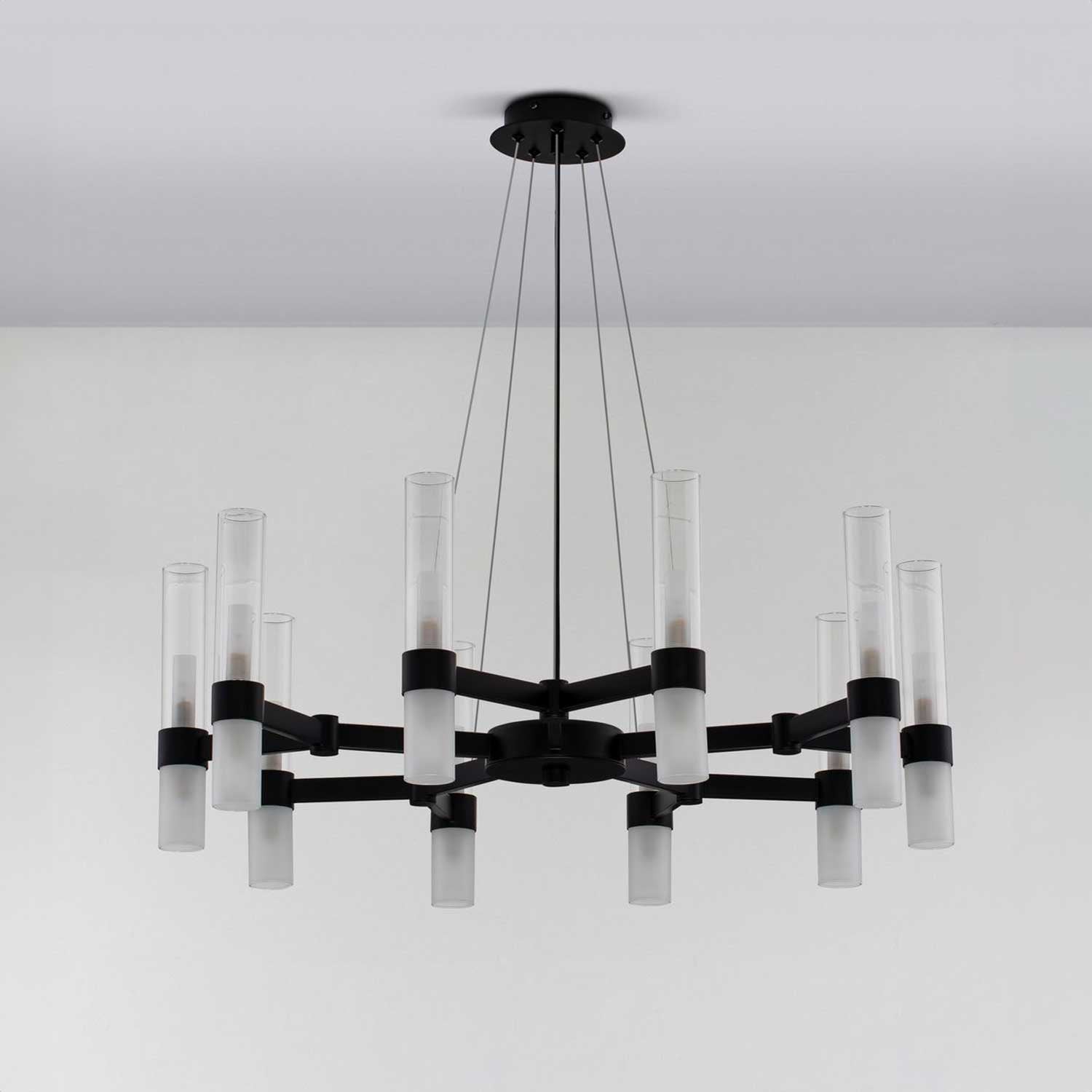 Żyrandol wiszący Nova Luce Century G9