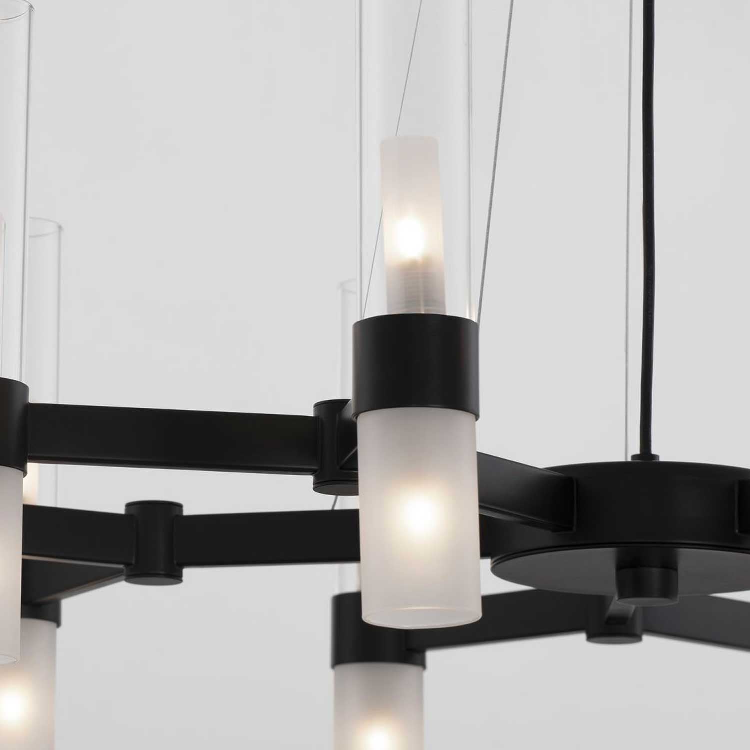 Żyrandol wiszący Nova Luce Century G9