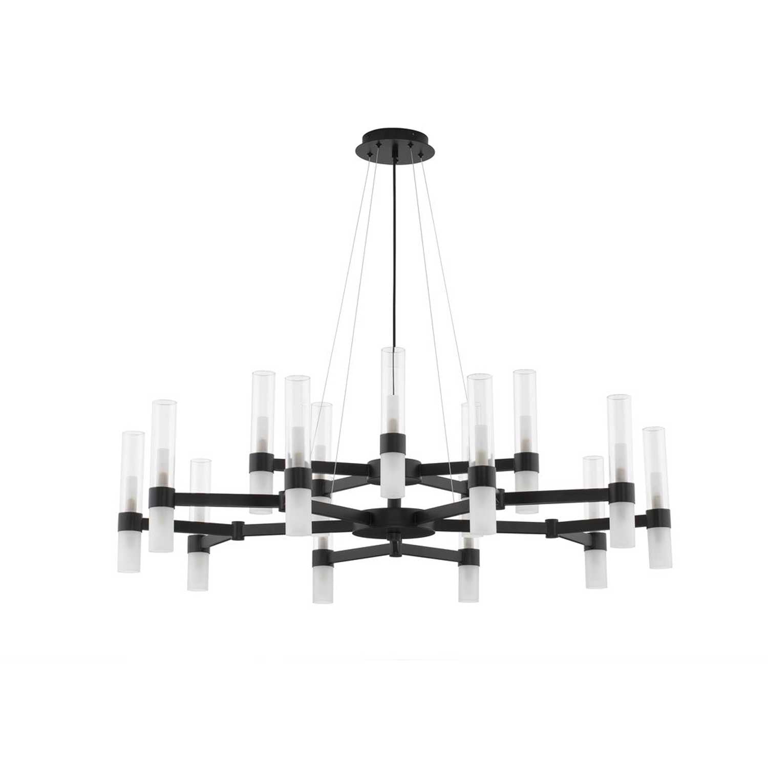 Żyrandol wiszący Nova Luce Century G9