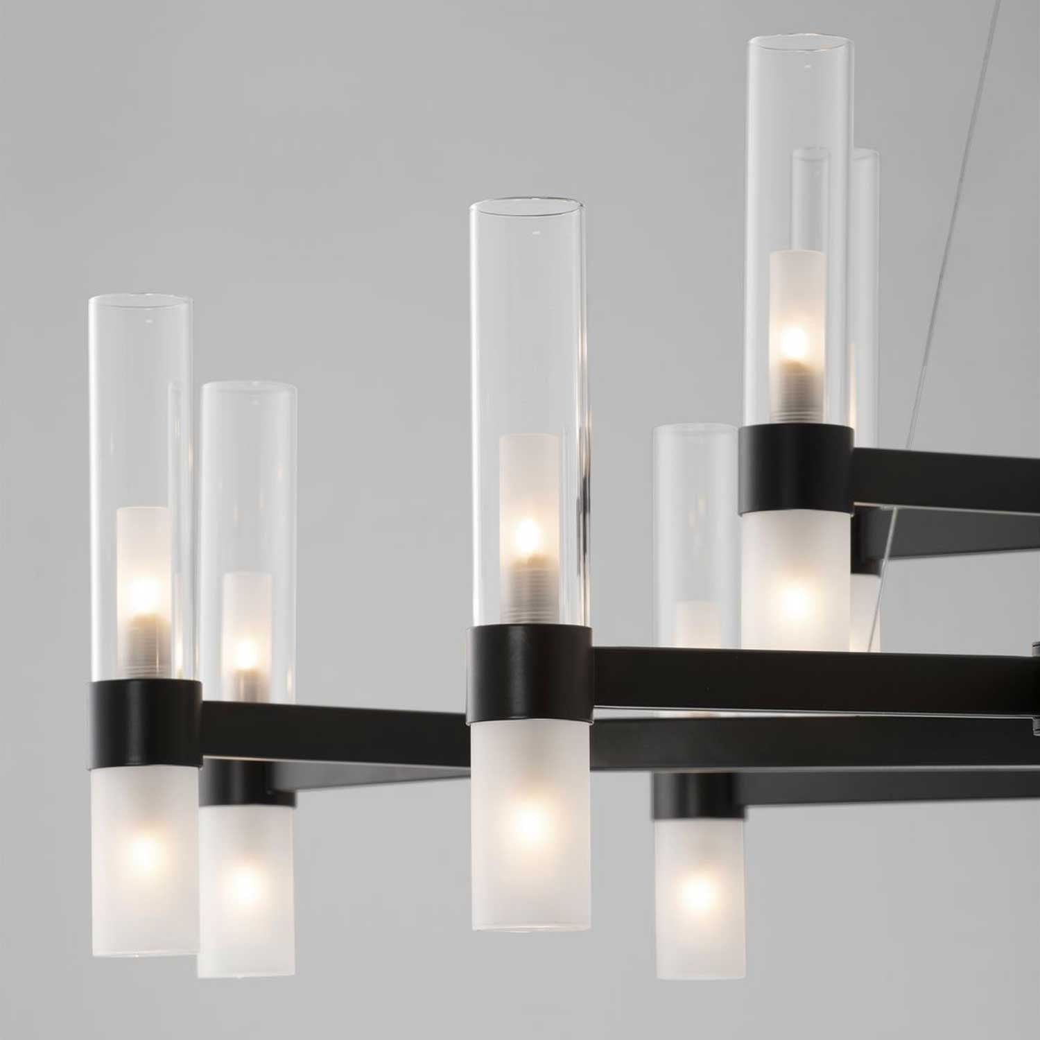 Żyrandol wiszący Nova Luce Century G9