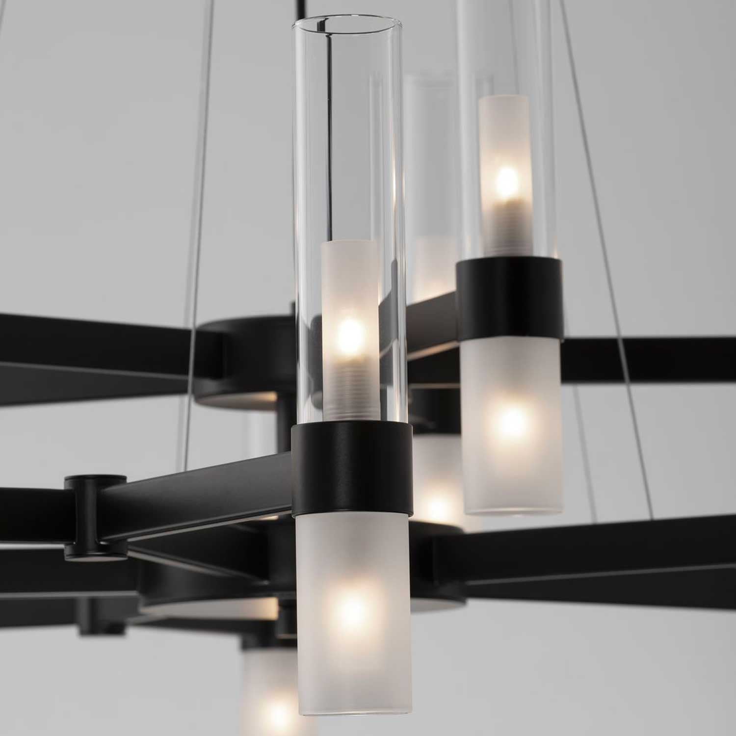 Żyrandol wiszący Nova Luce Century G9