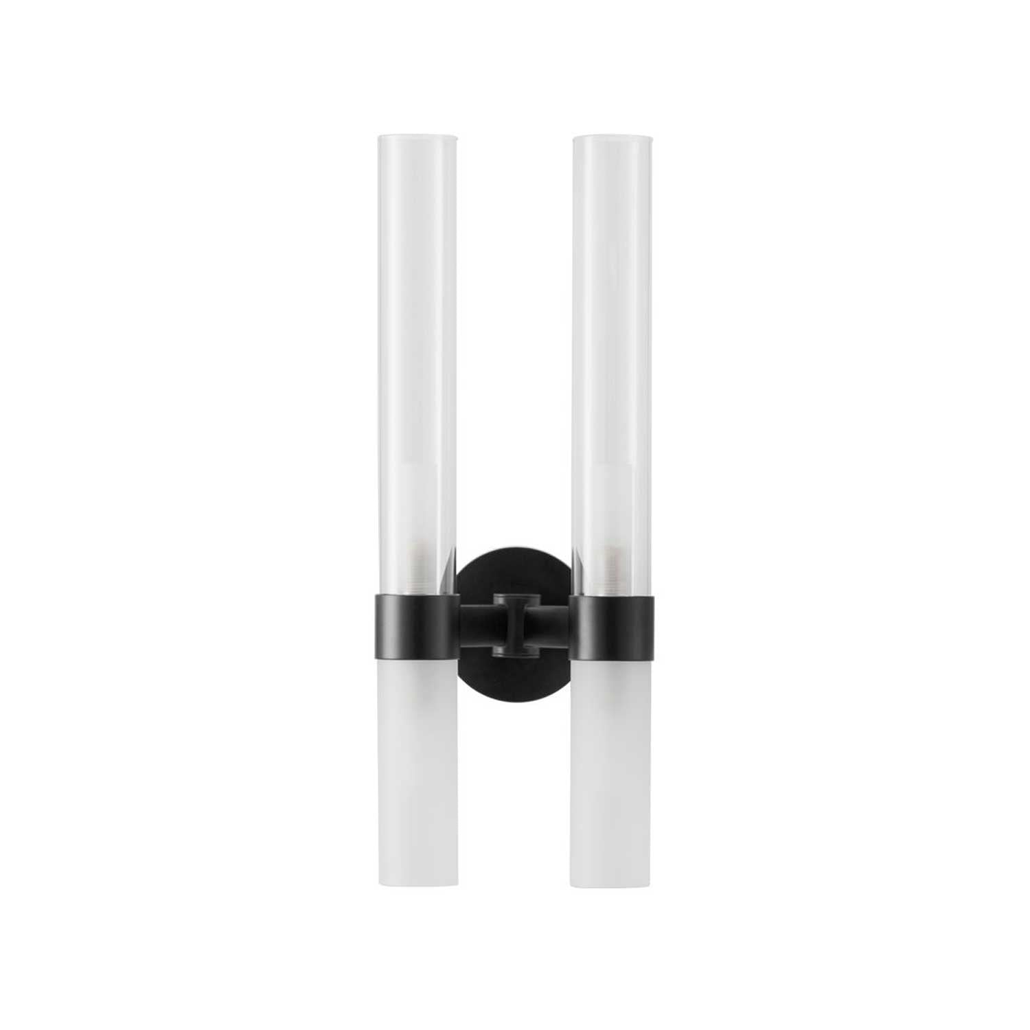 Nova Luce Century G9 wall light