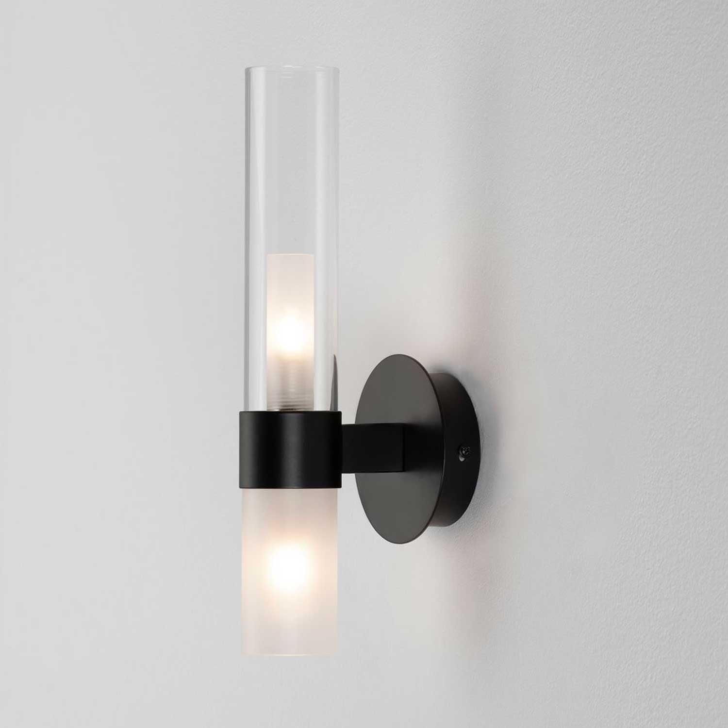 Nova Luce Century G9 wall light