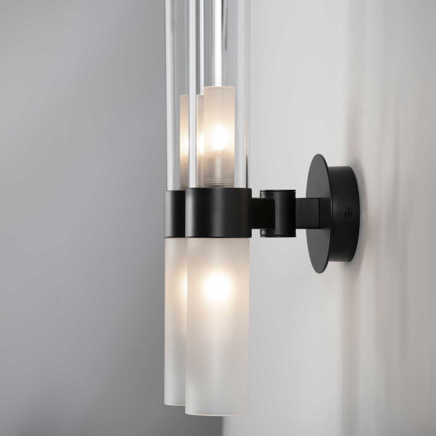 Nova Luce Century G9 wall light