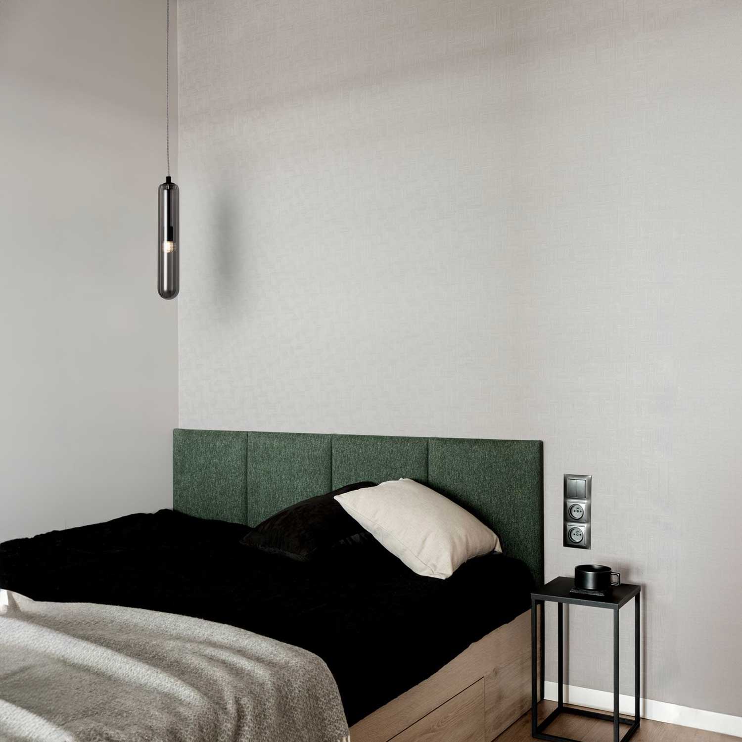 Oprawa wisząca Nova Luce Gustave G9