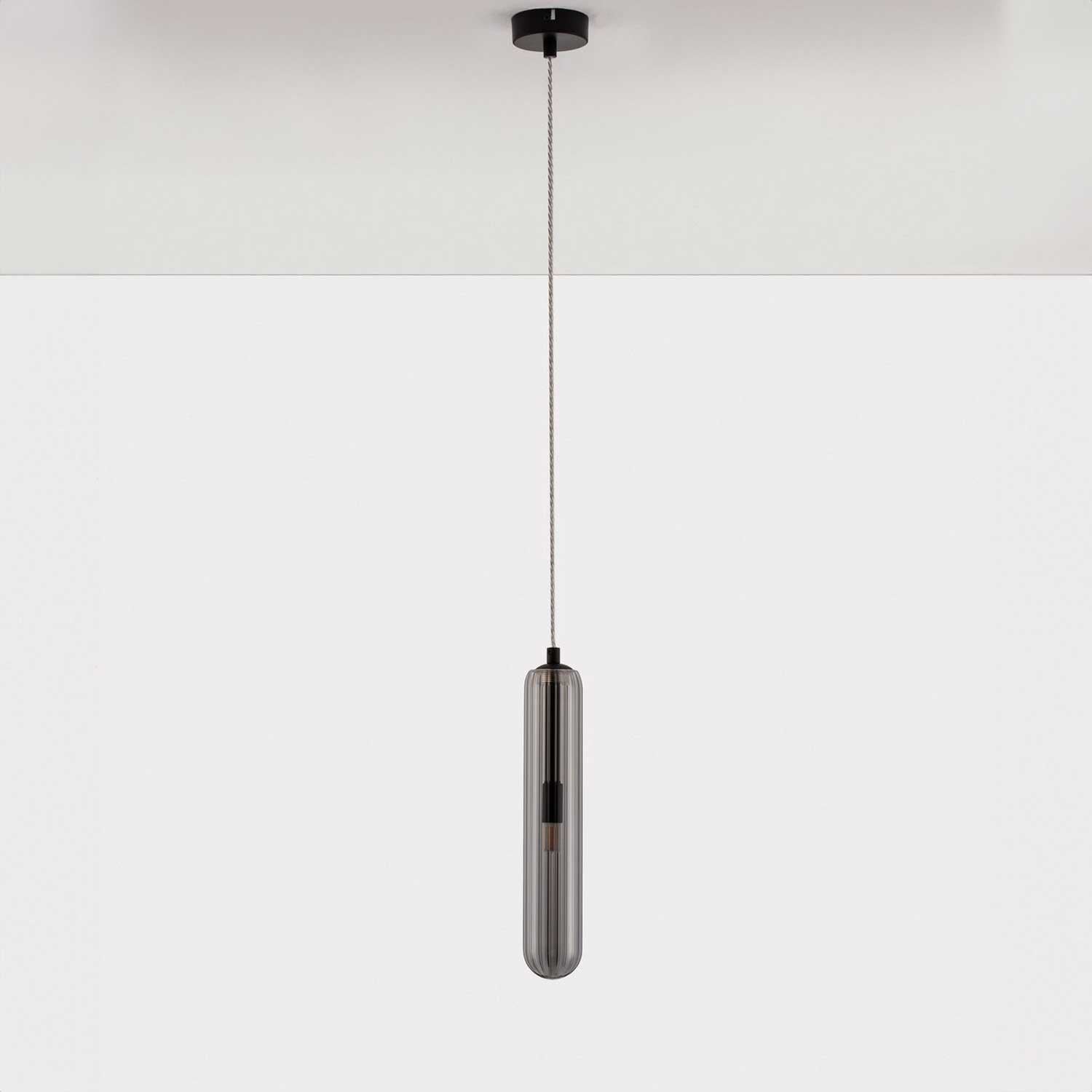 Oprawa wisząca Nova Luce Gustave G9