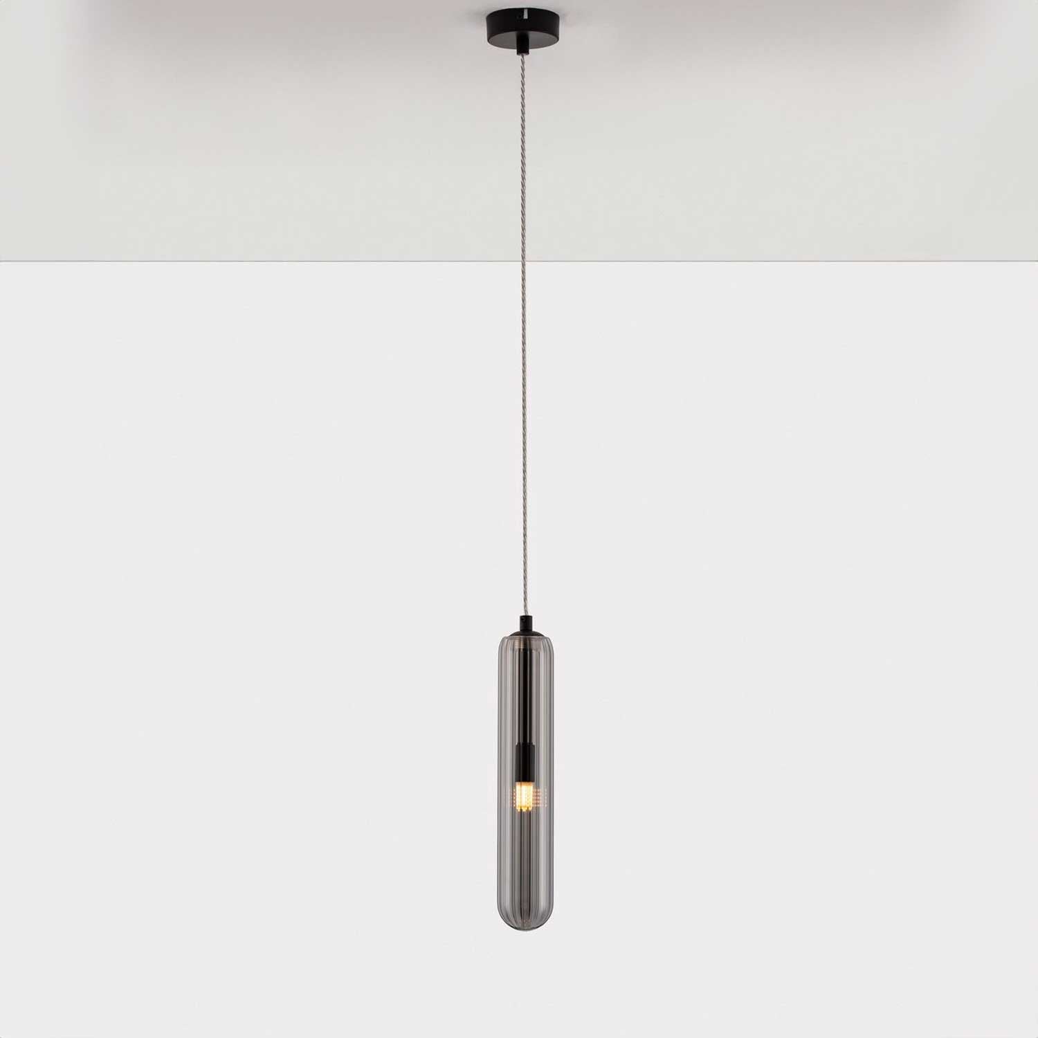 Oprawa wisząca Nova Luce Gustave G9