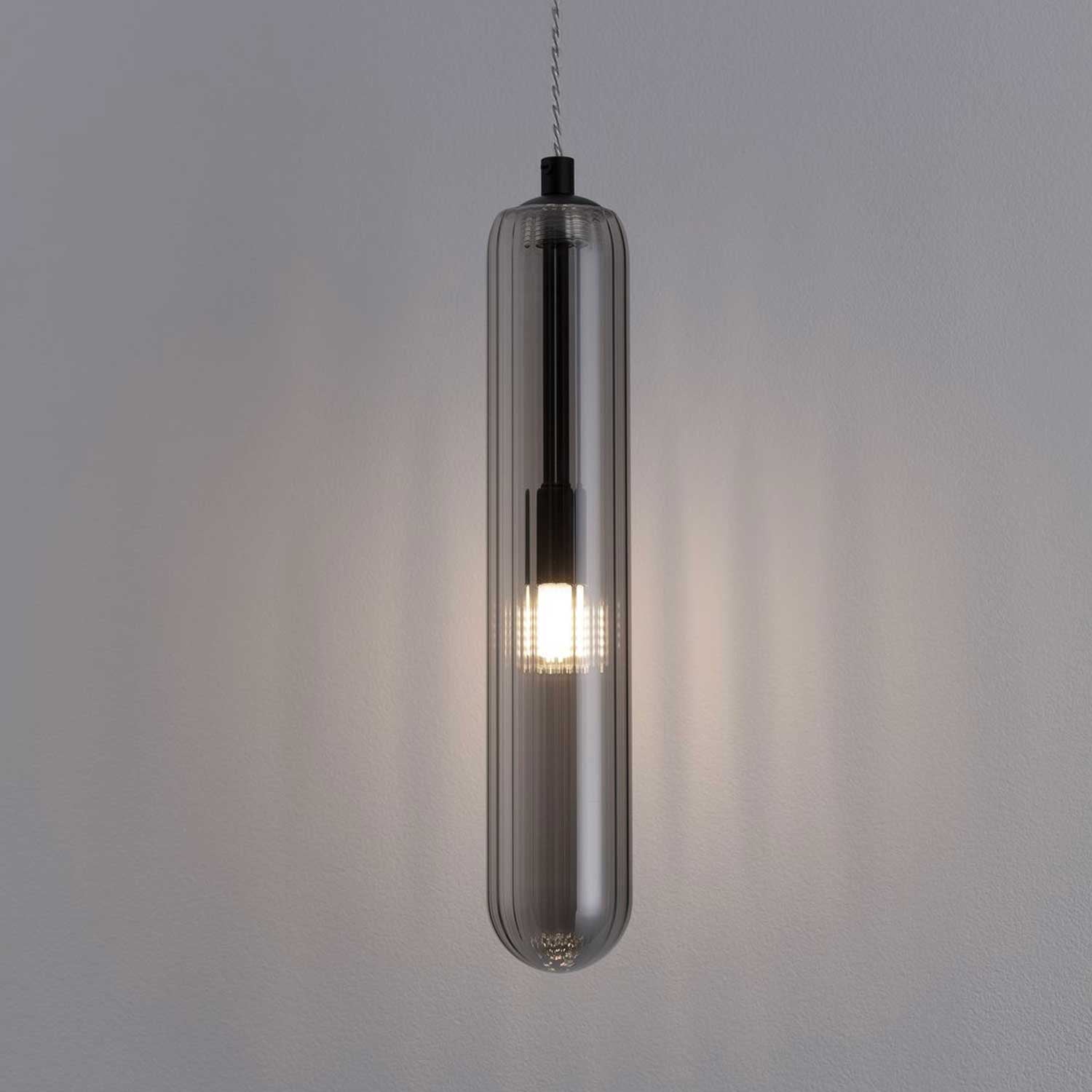 Oprawa wisząca Nova Luce Gustave G9